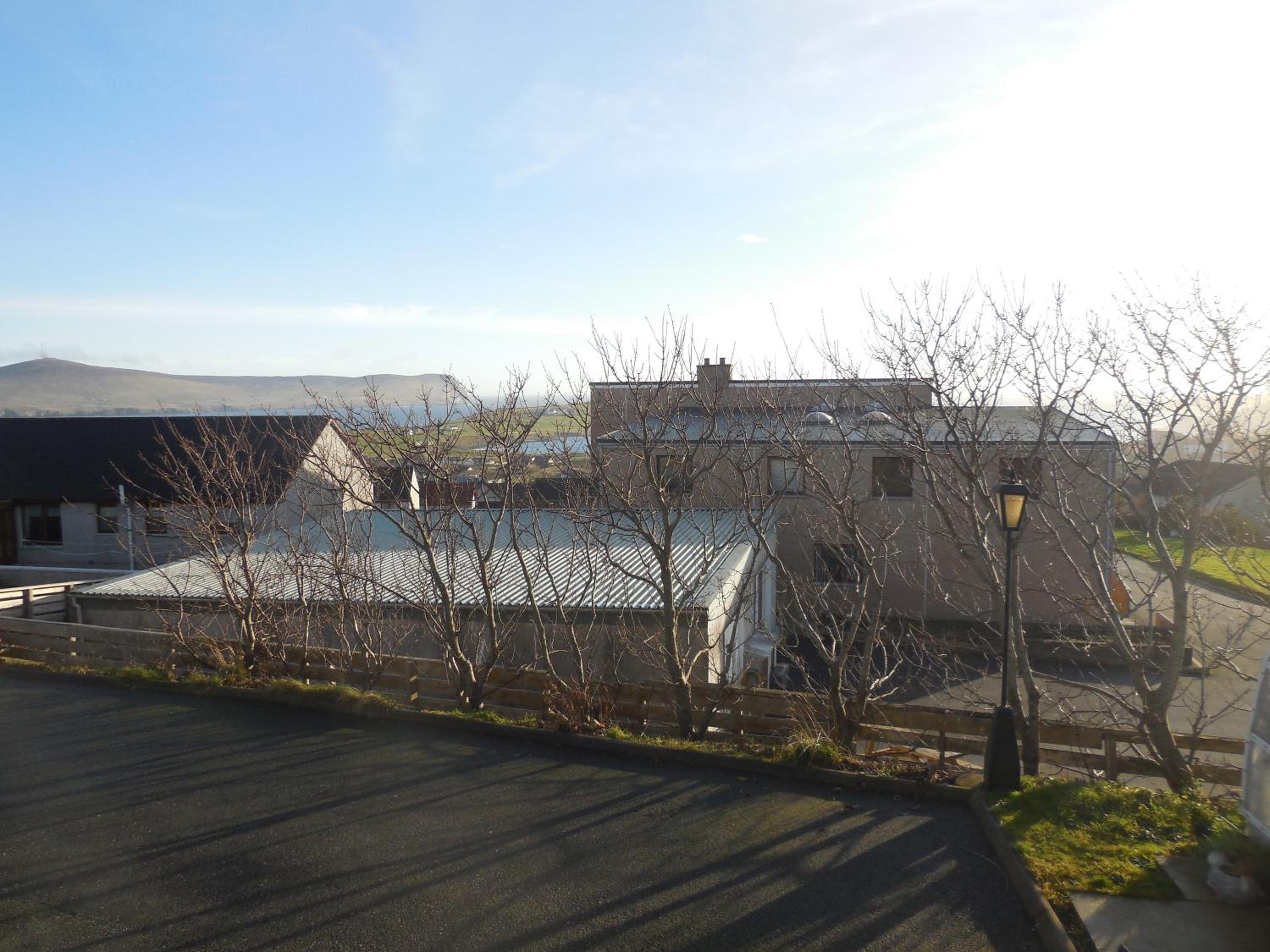 Apartment 2, Craigmore, Upper Baila, Lerwick view 4