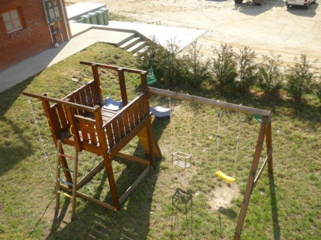Őrszem Fogadó view 4