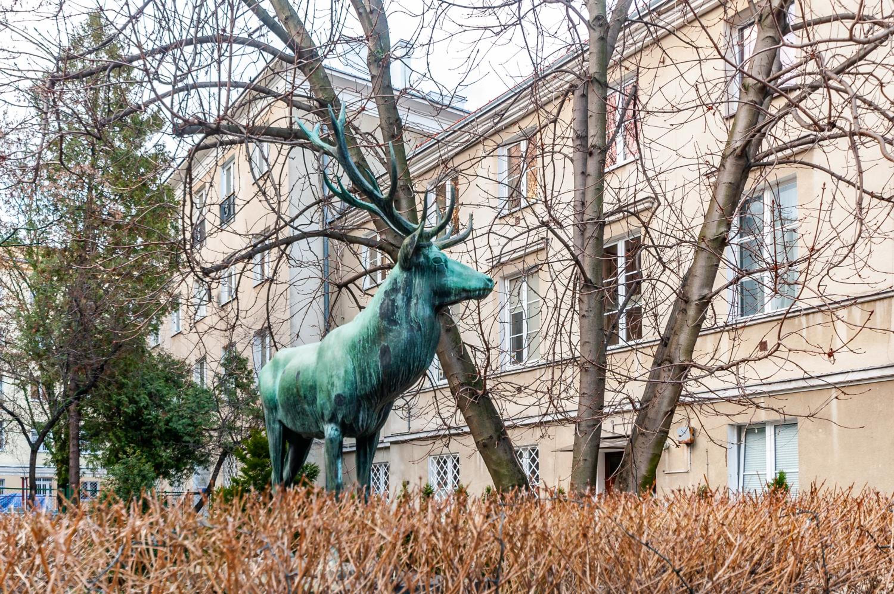 Nowy Świat Cozy Apartment Warsaw by Noclegi Renters view 3