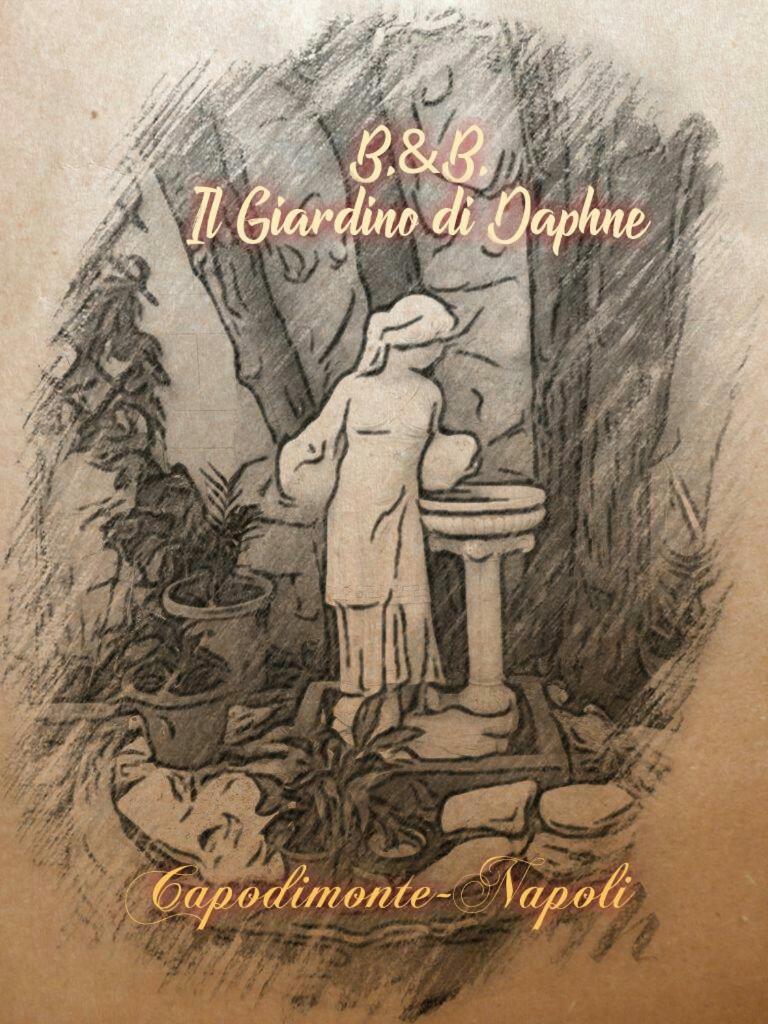 Il Giardino di Daphne