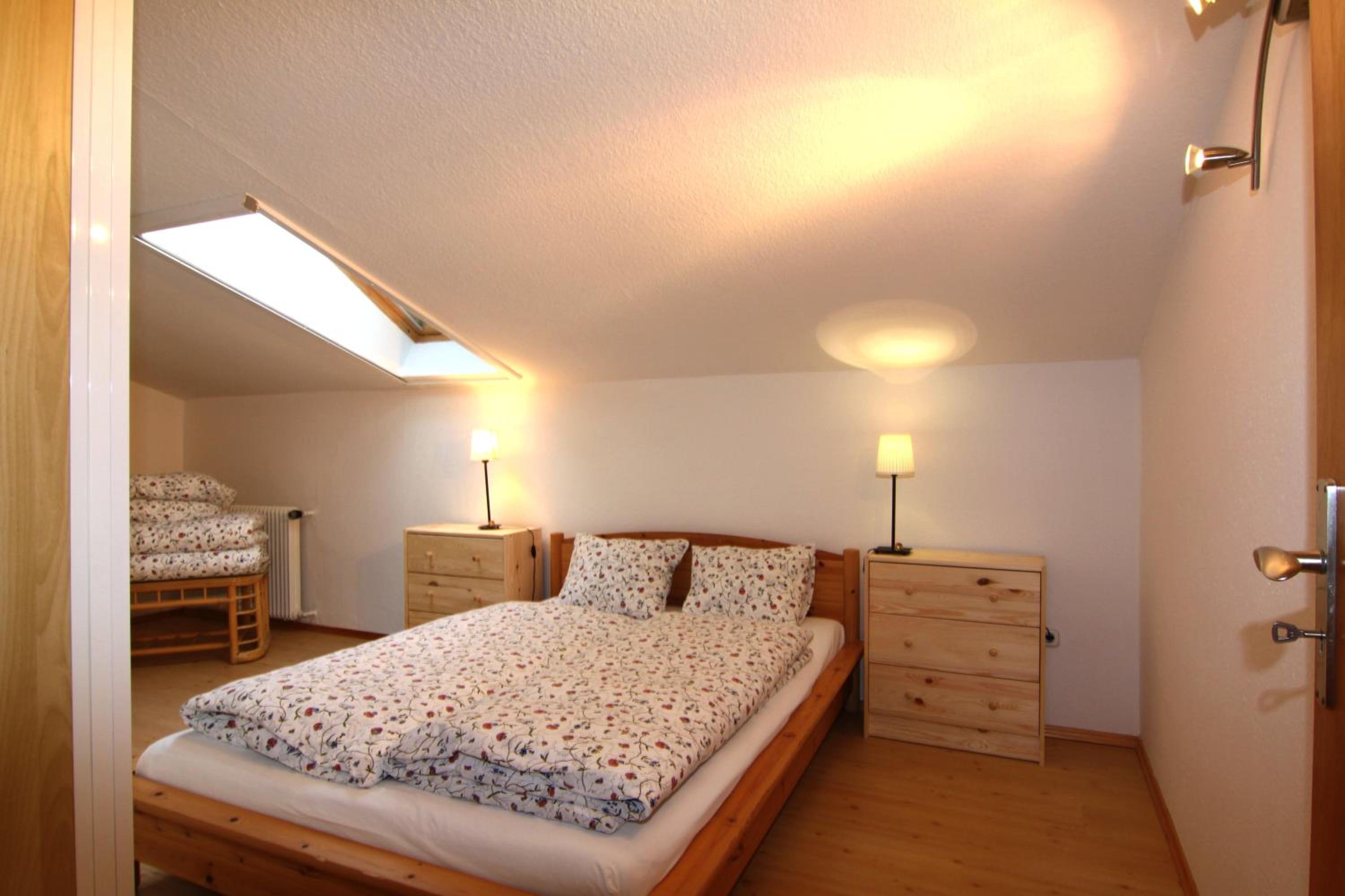 Ferienwohnungen Oberau