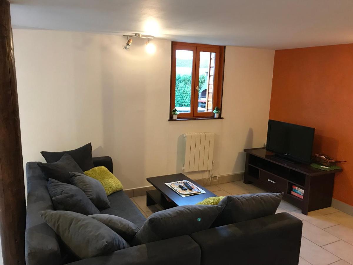 Le Chalet Normand view 5