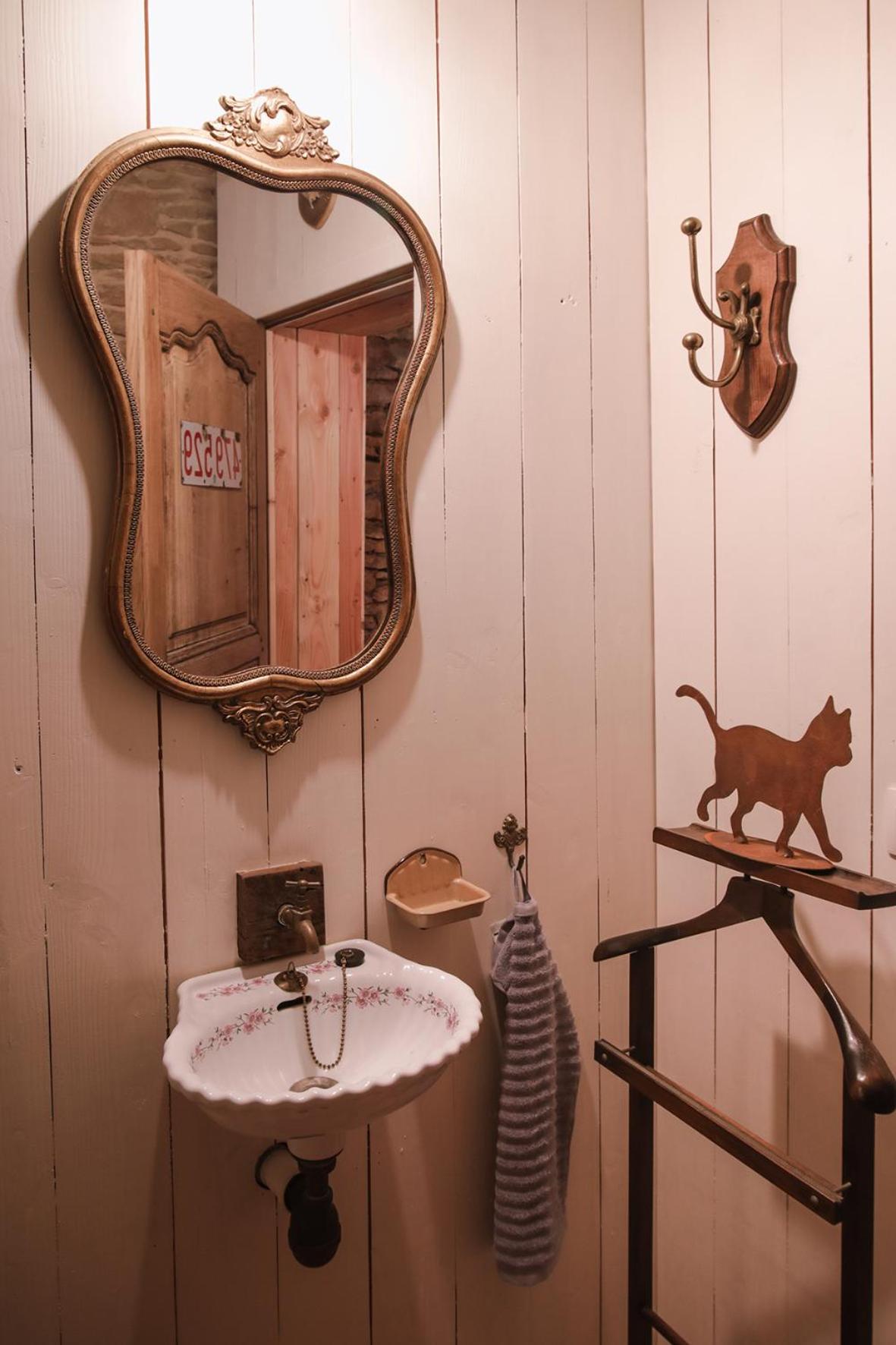 Les Chambres du Chat