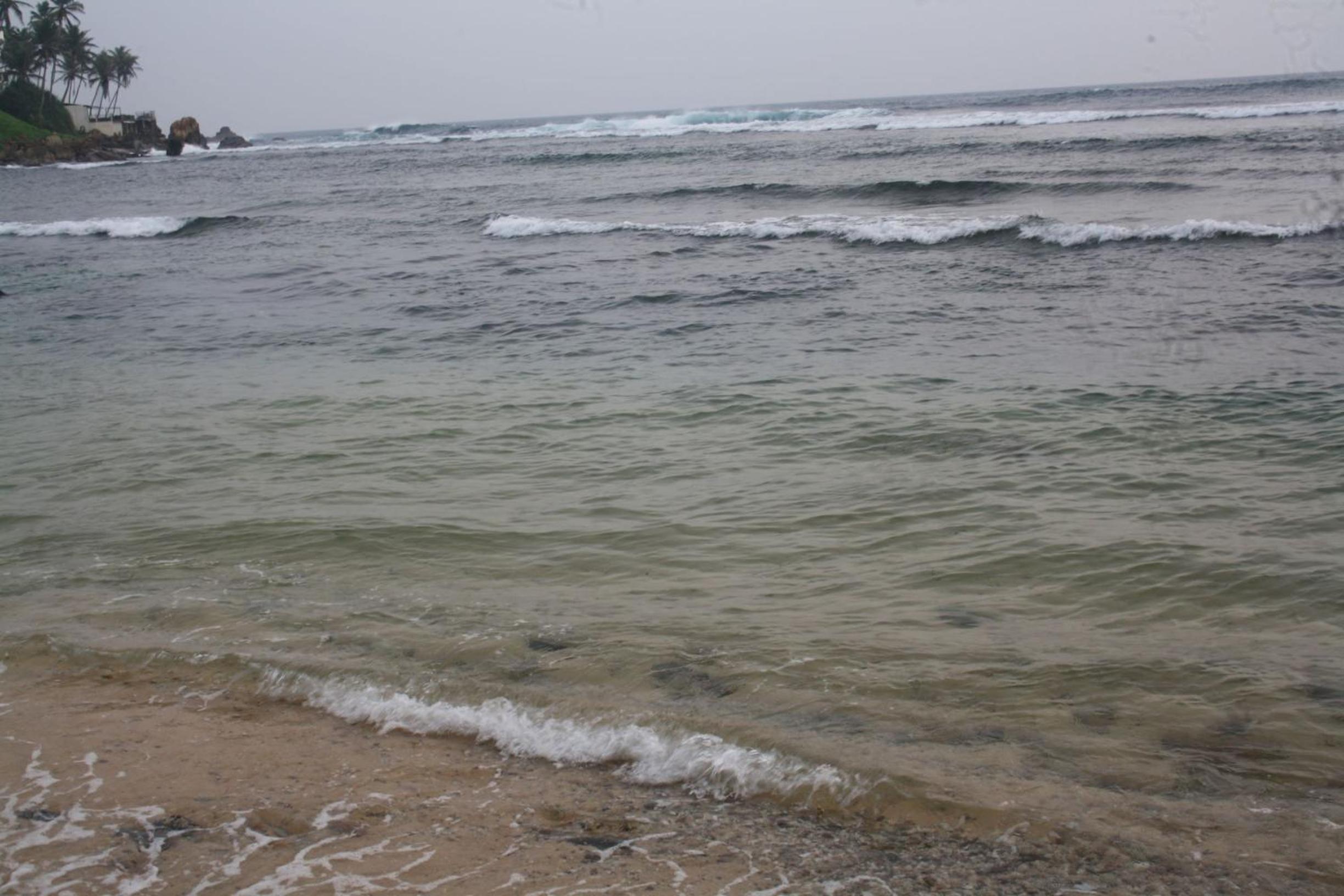 Turquoise Galle