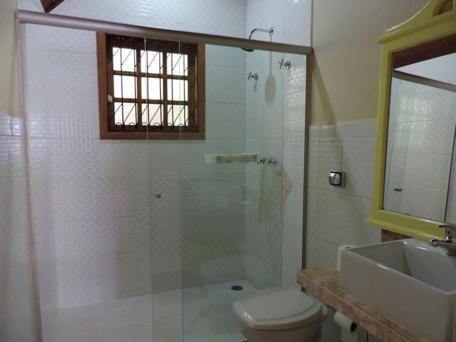 Casa em Campos do Jordão