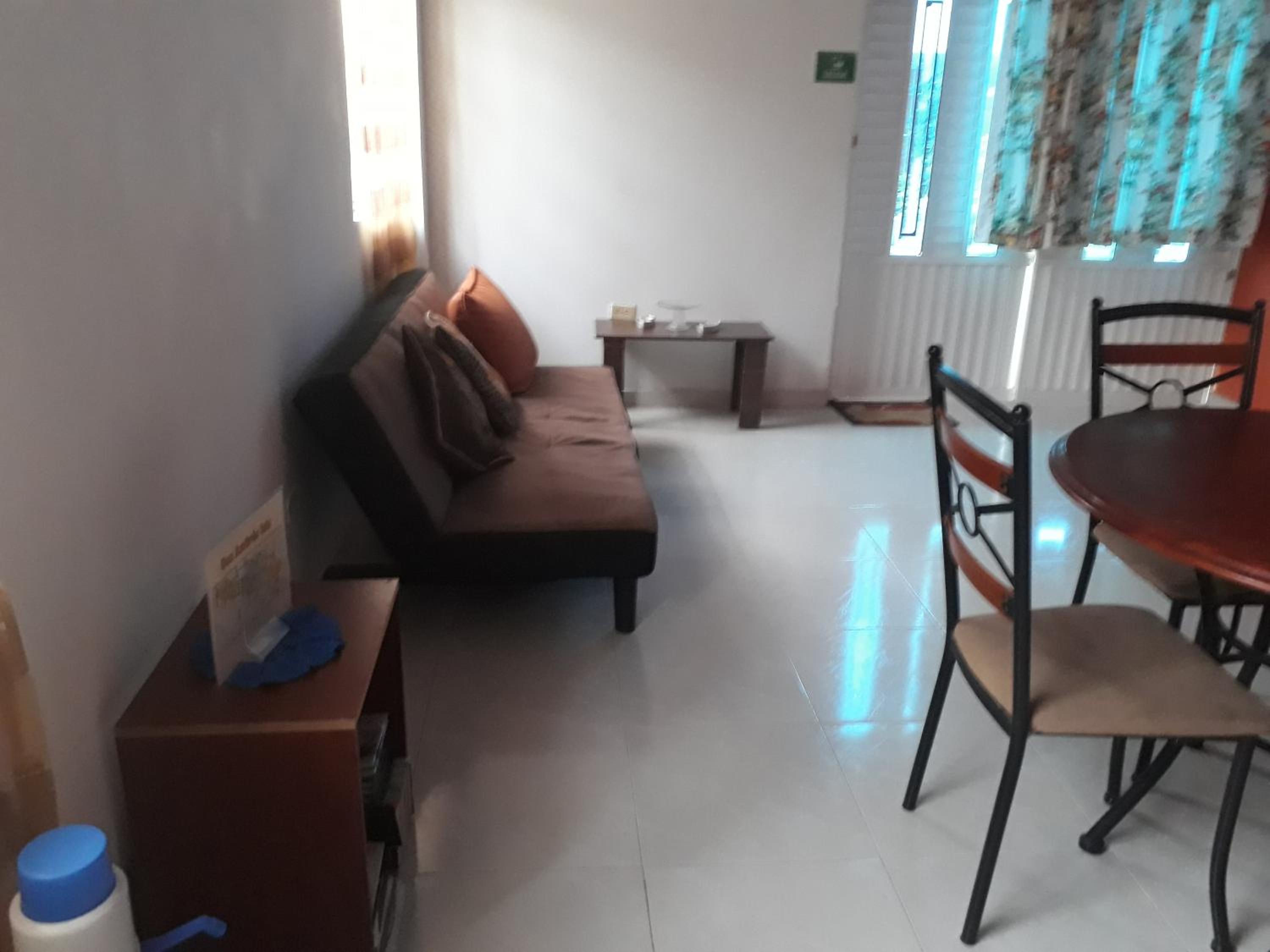 Ludisa House