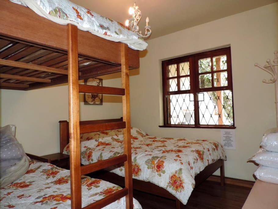 Casa em Campos do Jordão