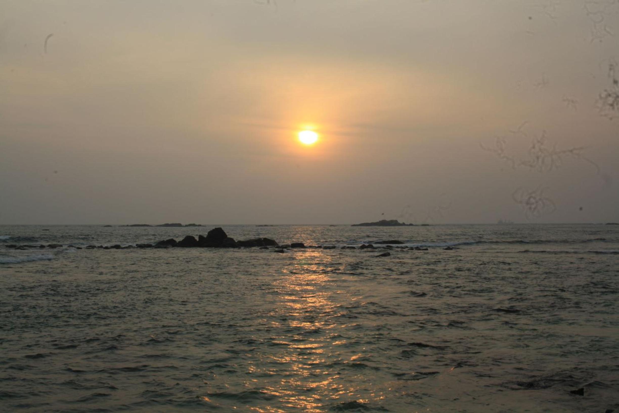 Turquoise Galle
