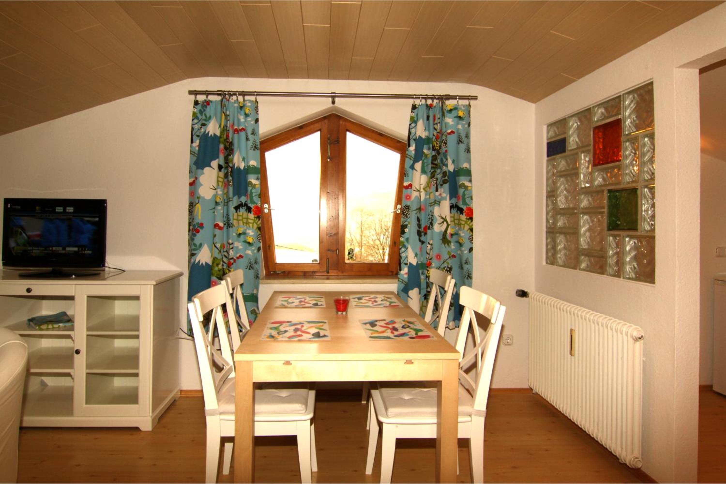 Ferienwohnungen Oberau