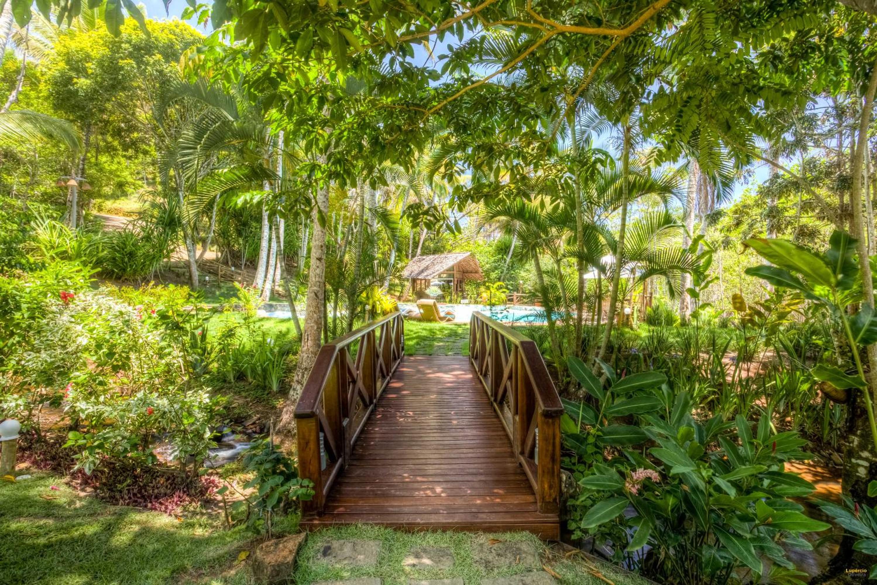 Itacaré Eco Resort