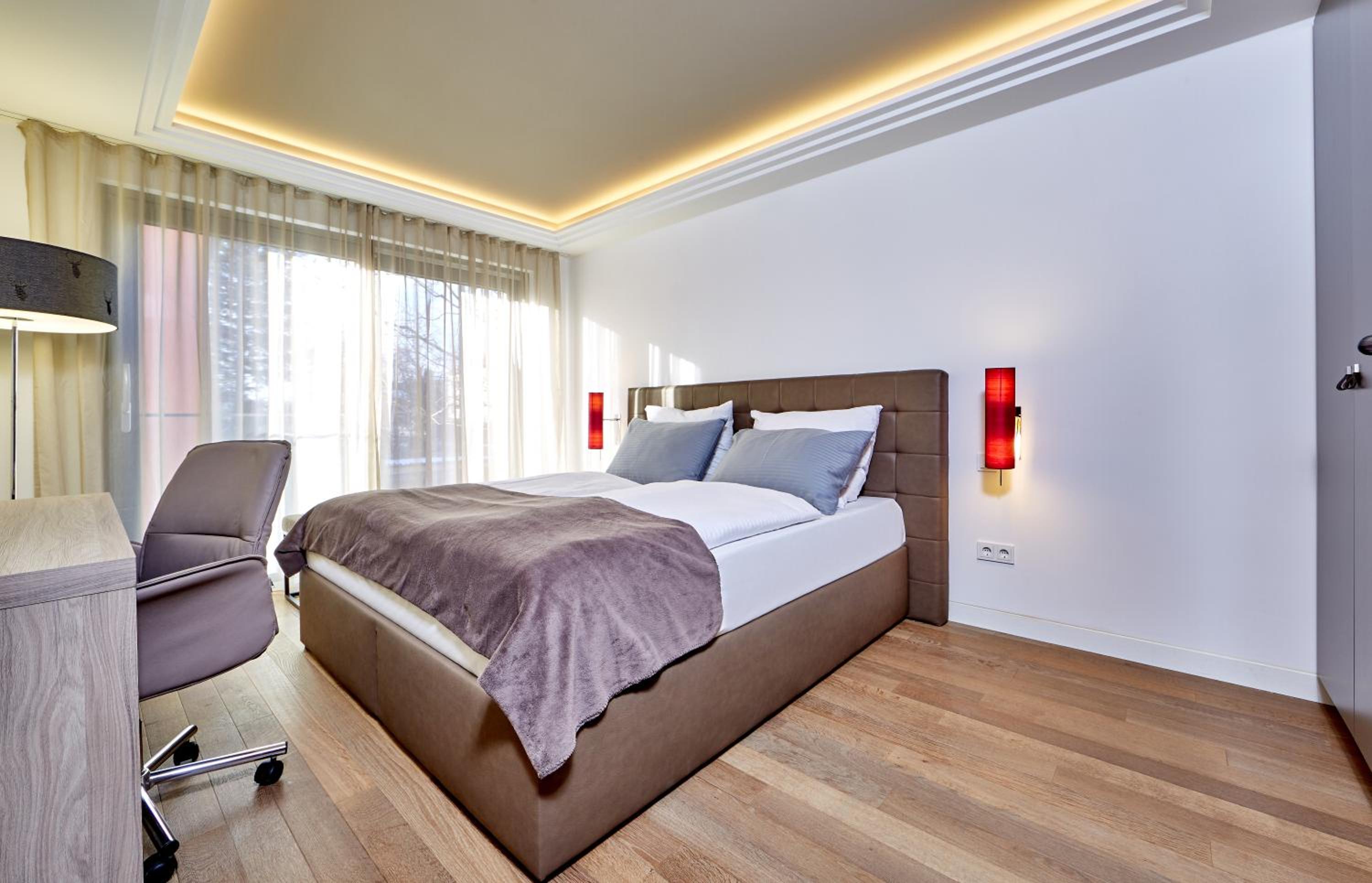 City Suites Murnau