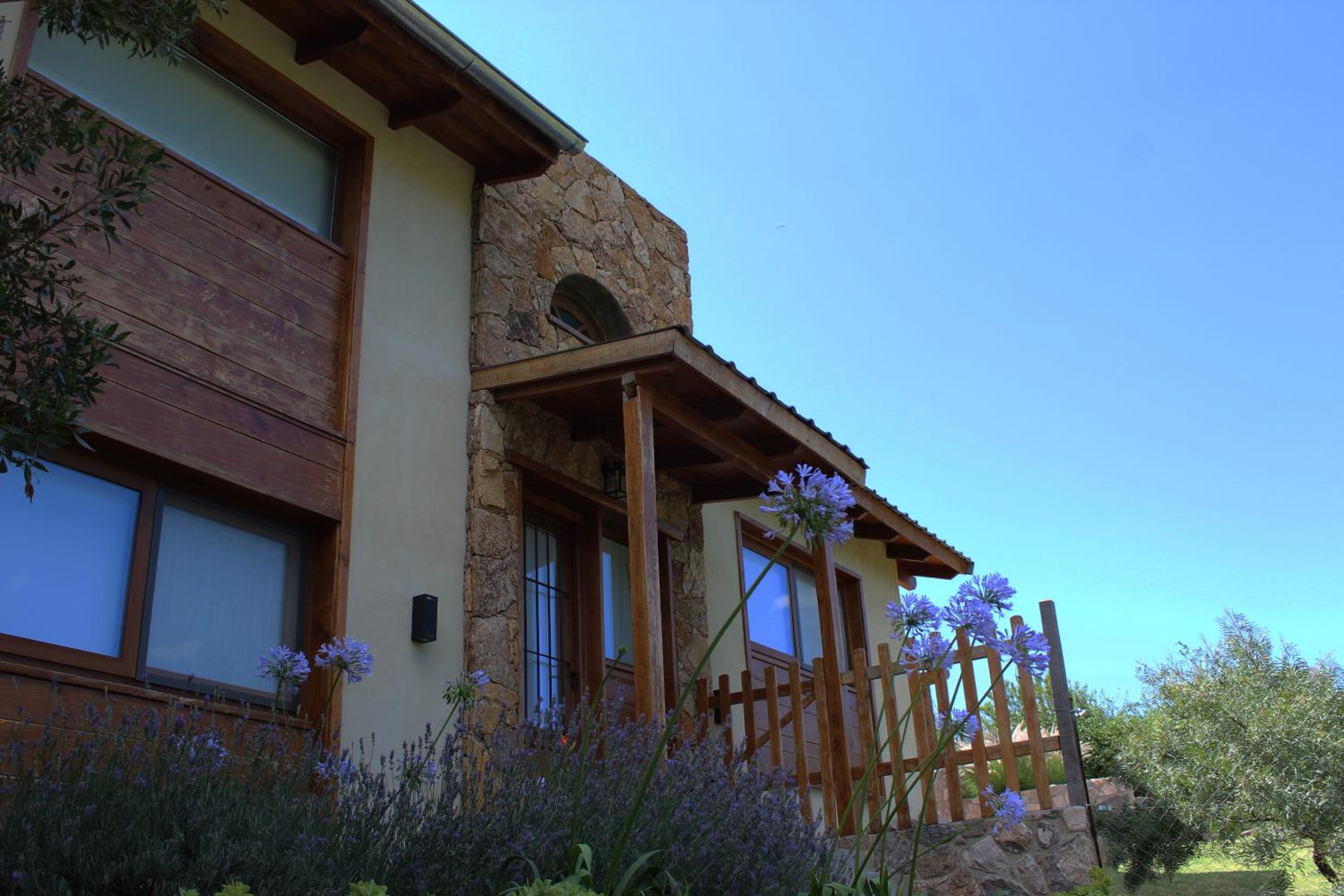 Hotel Casa El Drago - Image 1