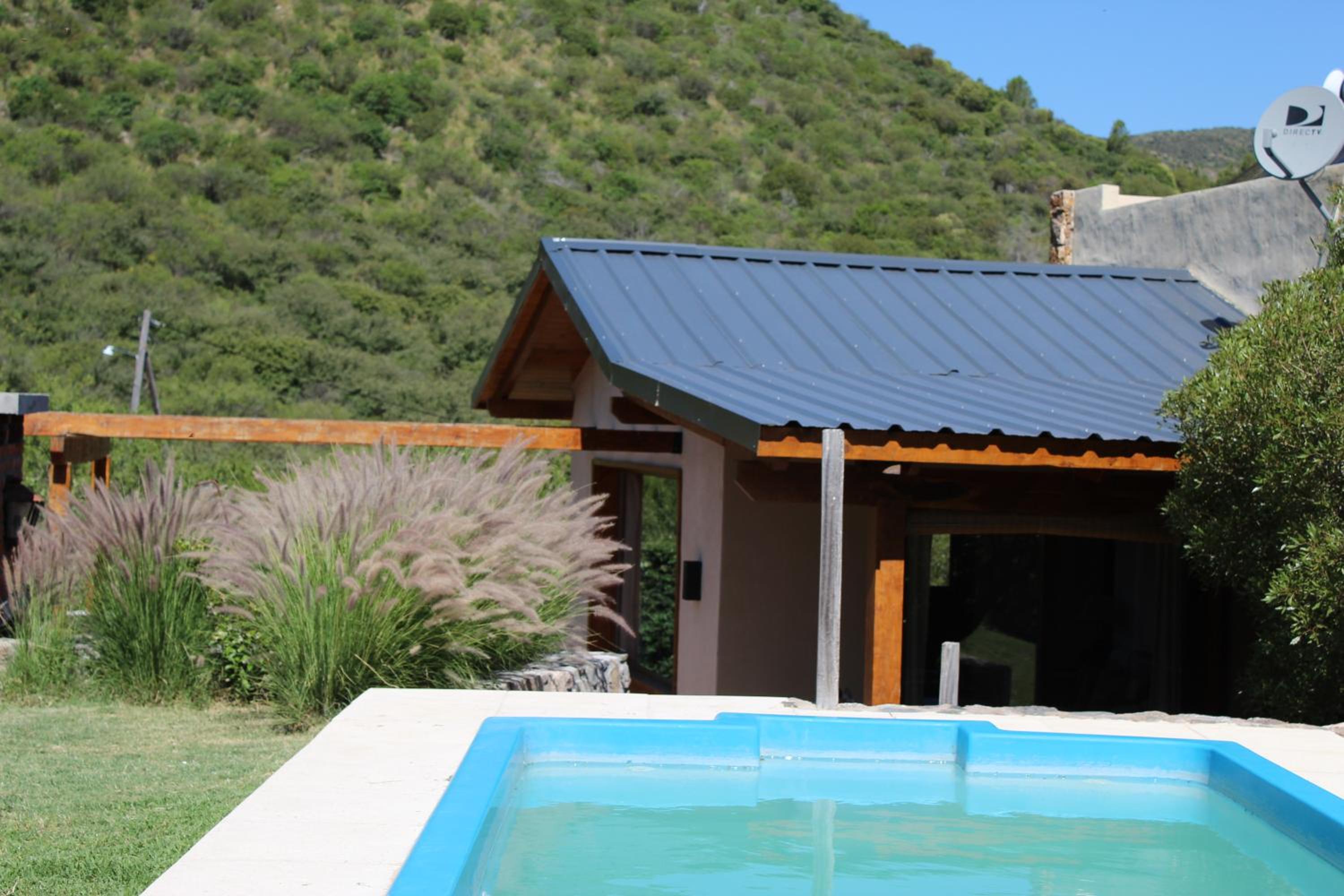Casa El Drago