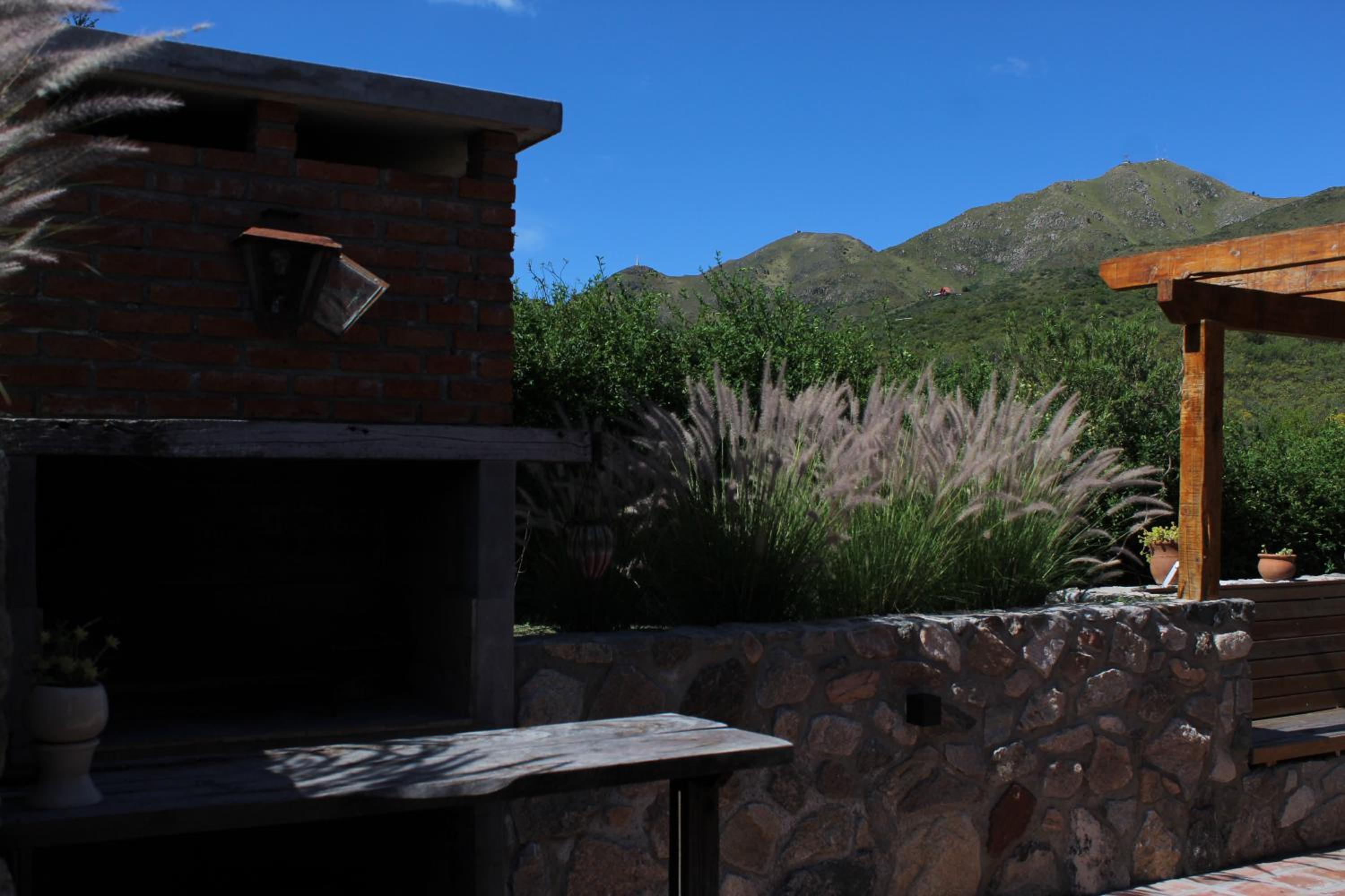 Casa El Drago