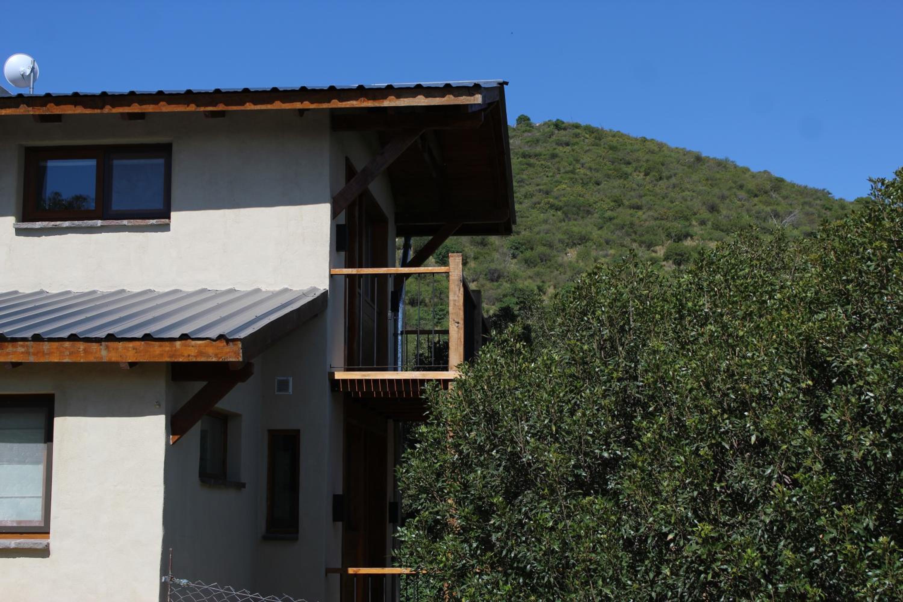 Casa El Drago