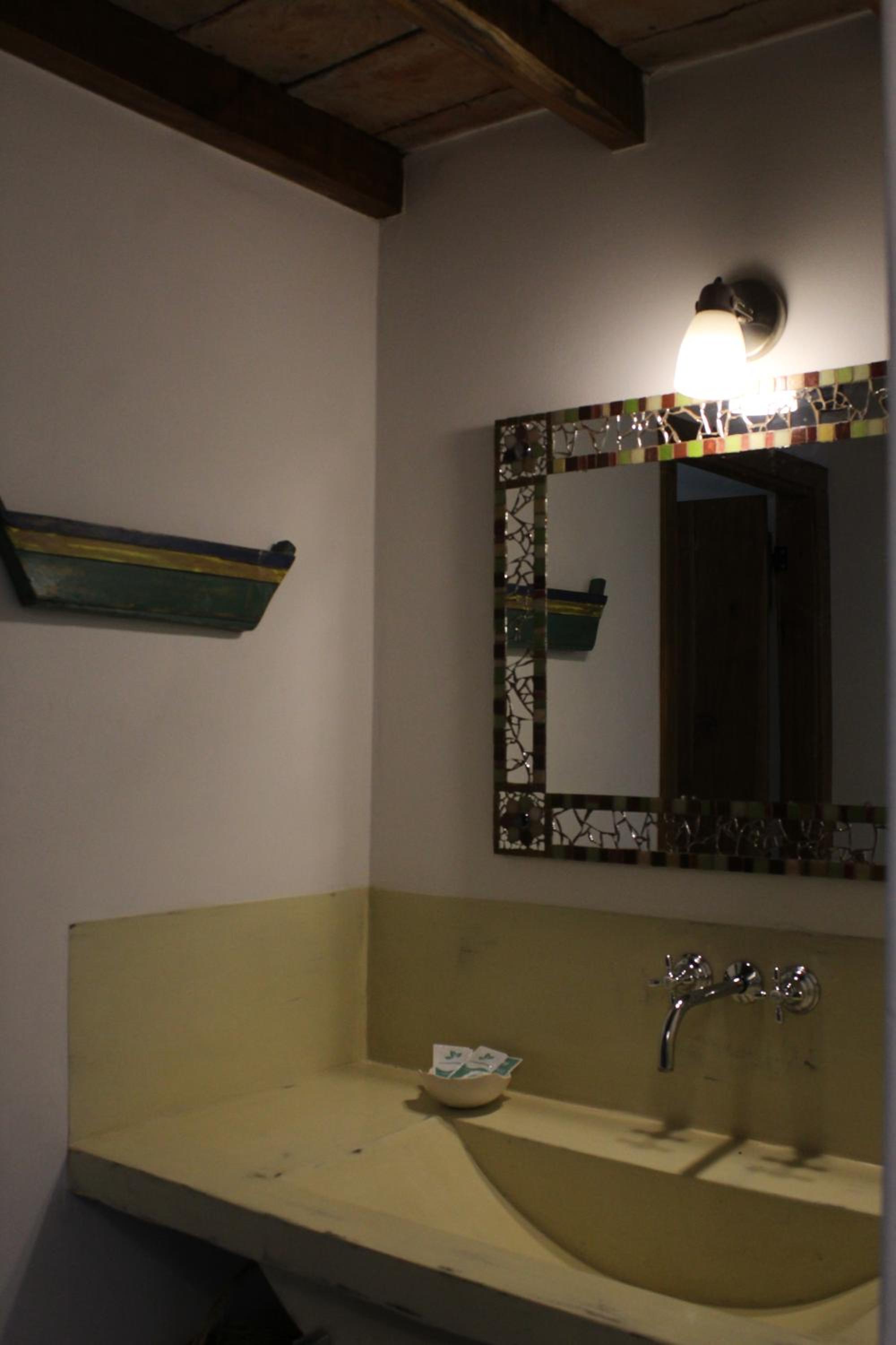 Casa El Drago