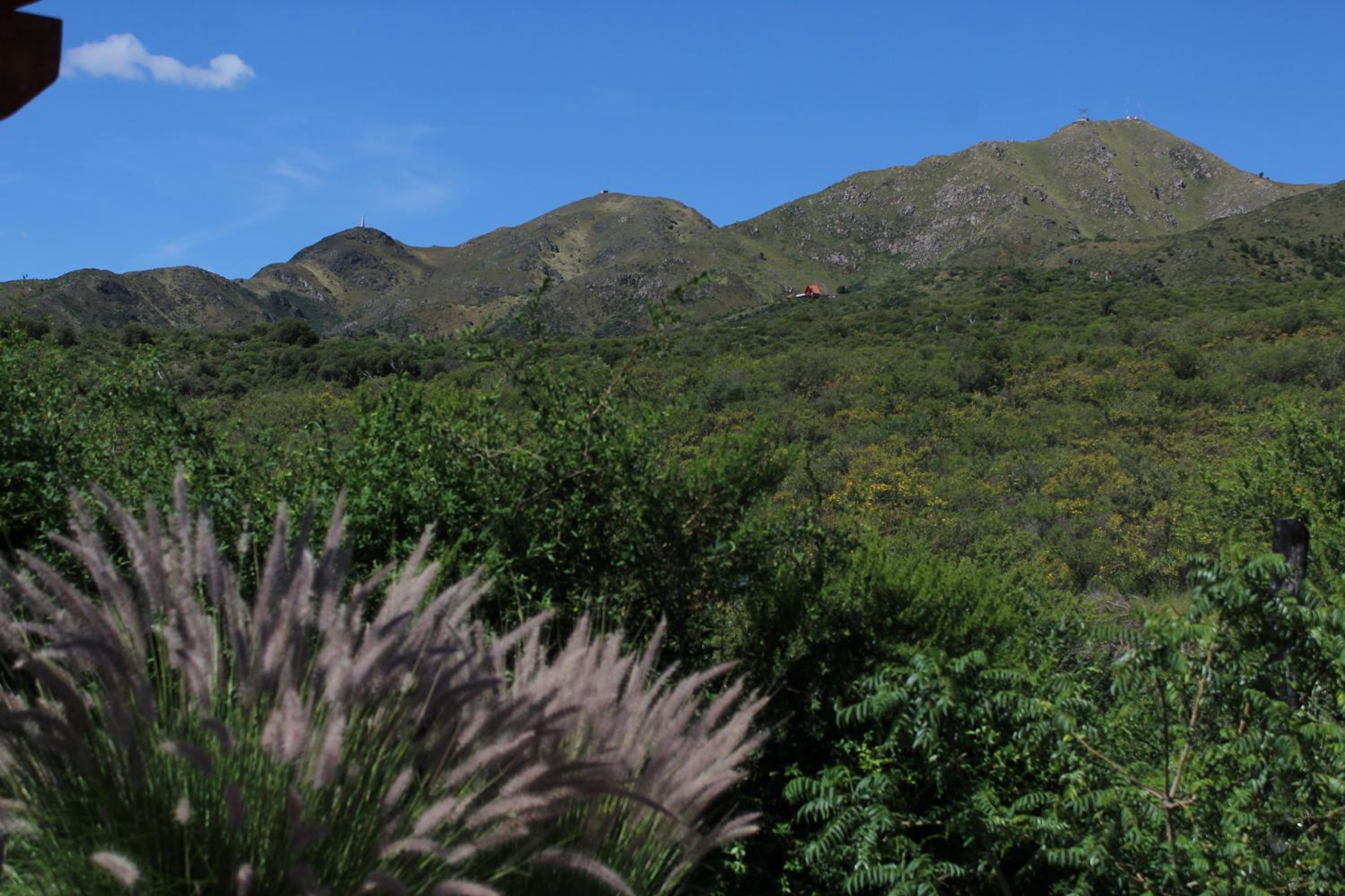 Casa El Drago