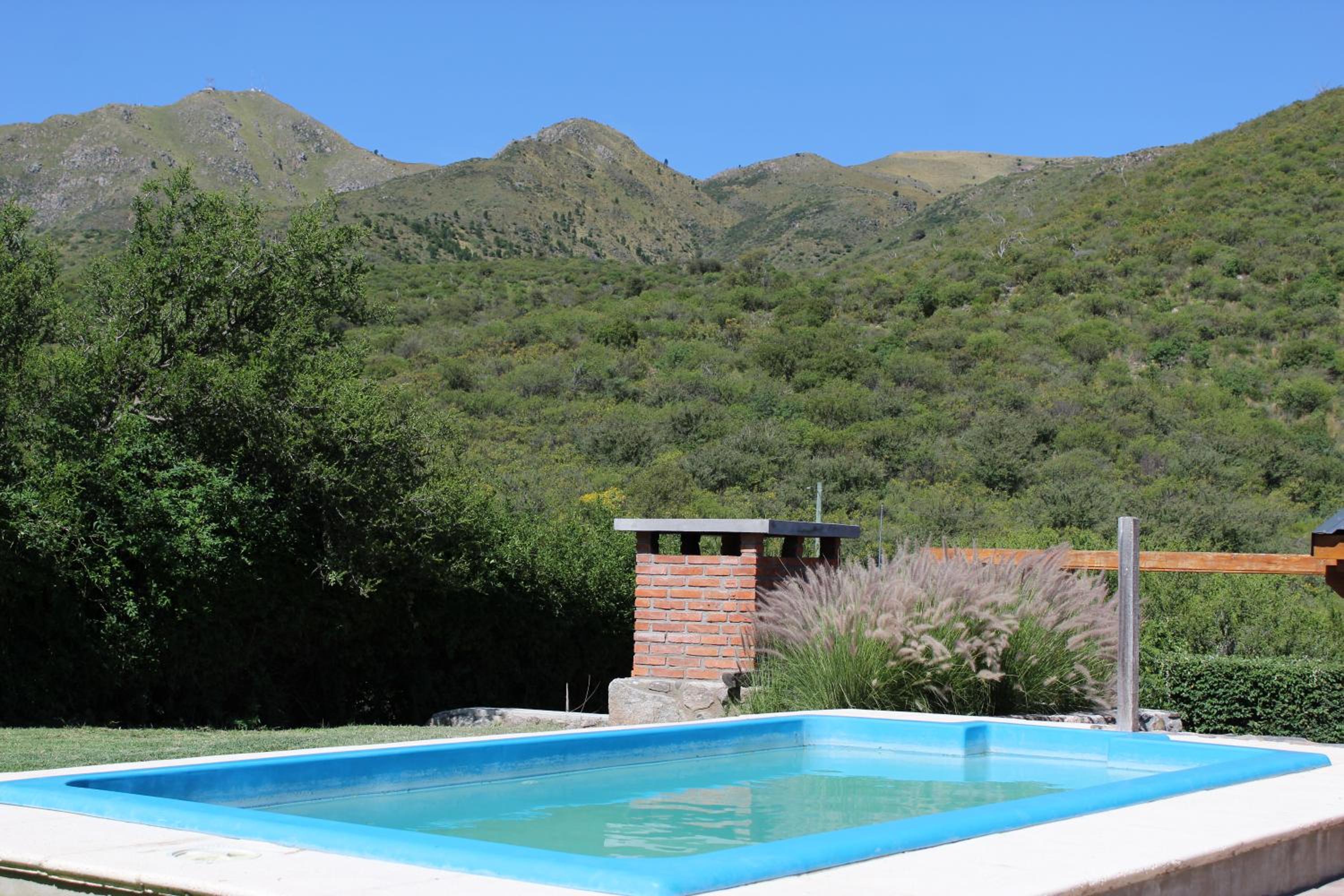 Casa El Drago