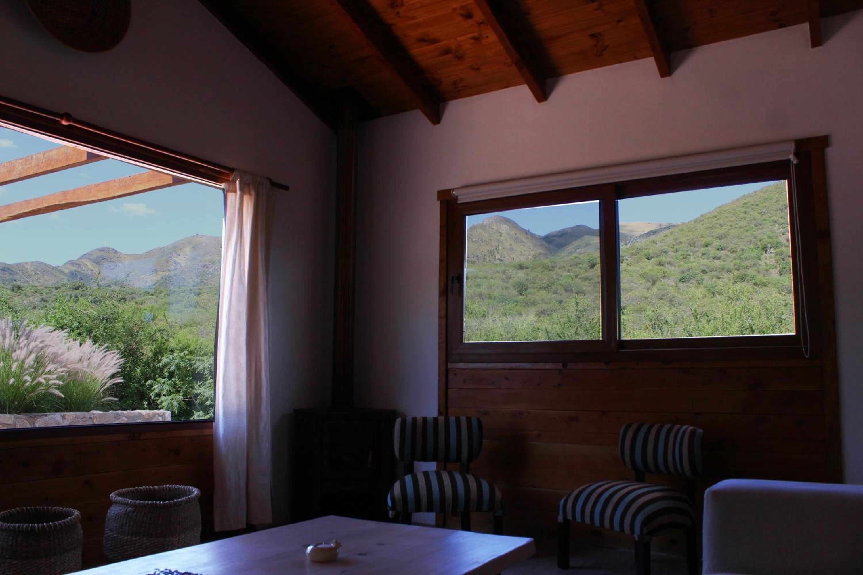 Casa El Drago
