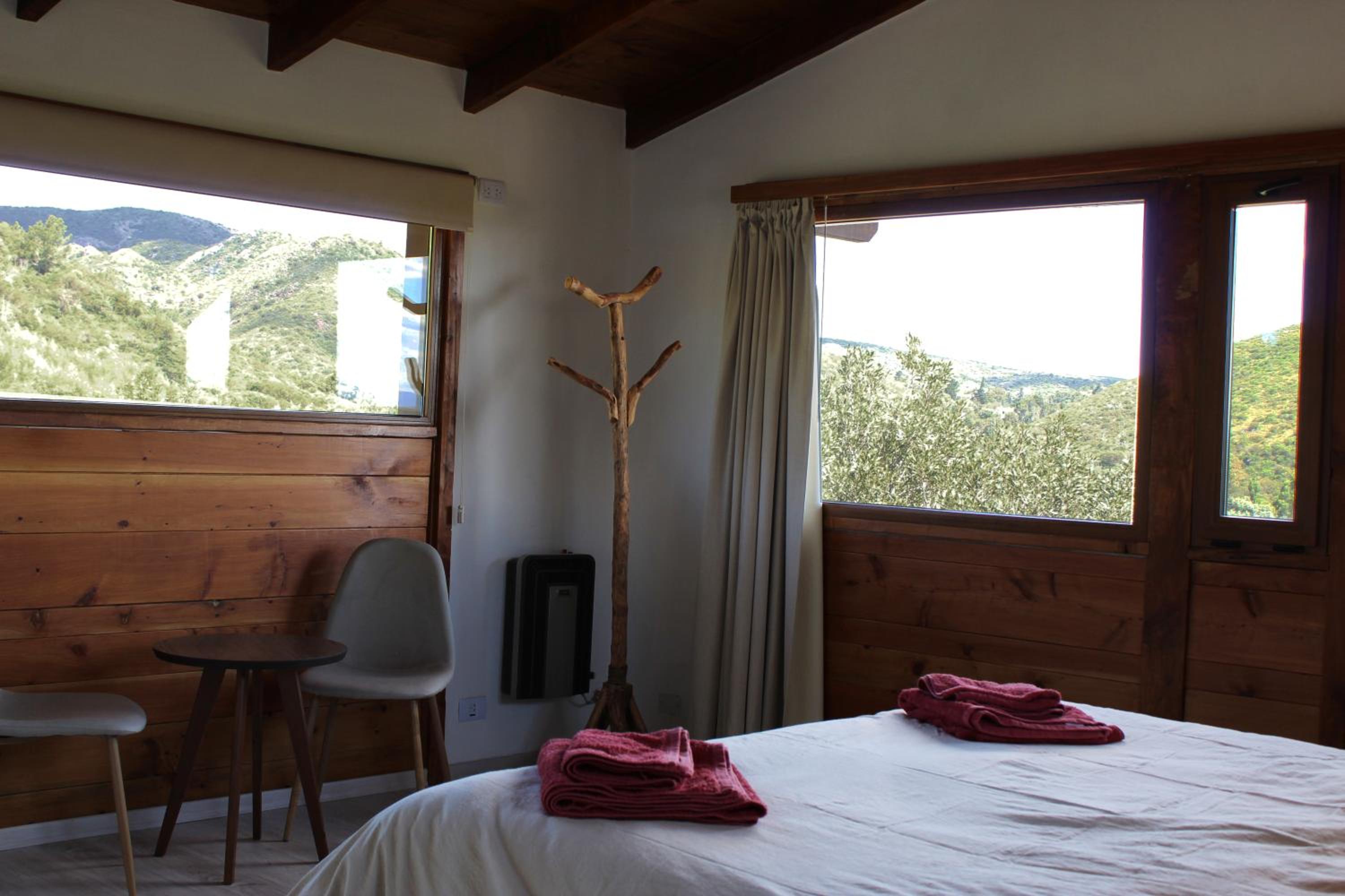 Casa El Drago