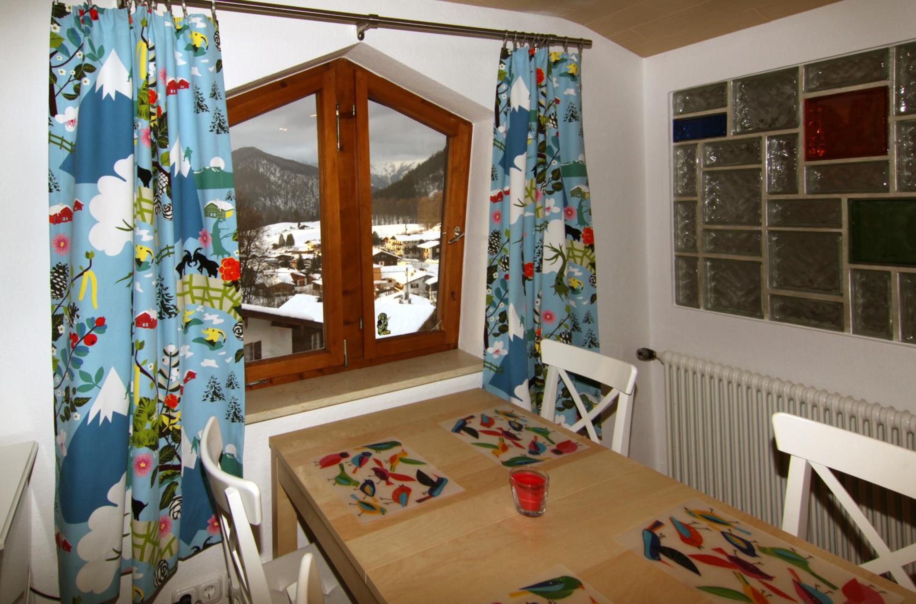 Ferienwohnungen Oberau