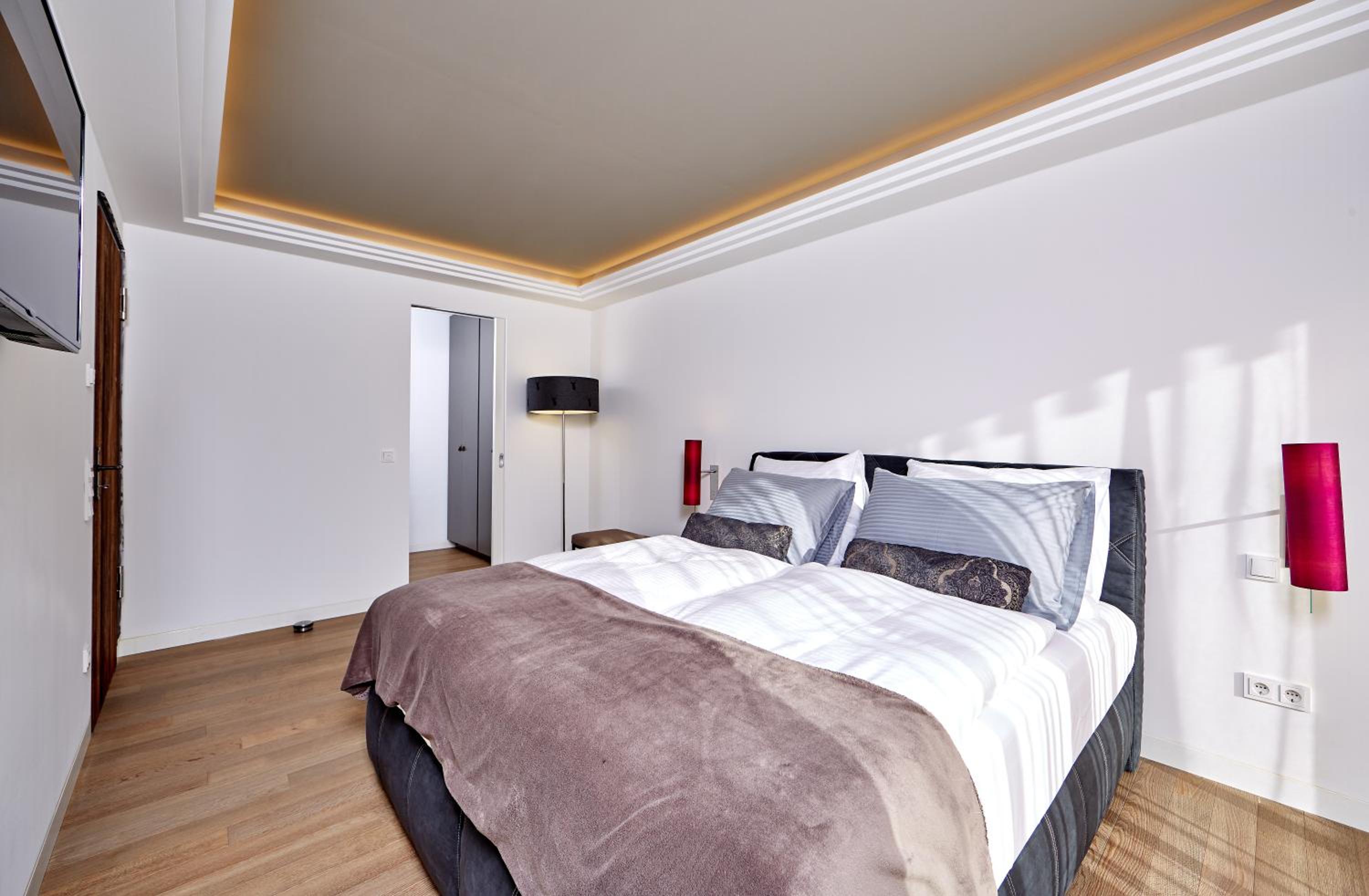 City Suites Murnau