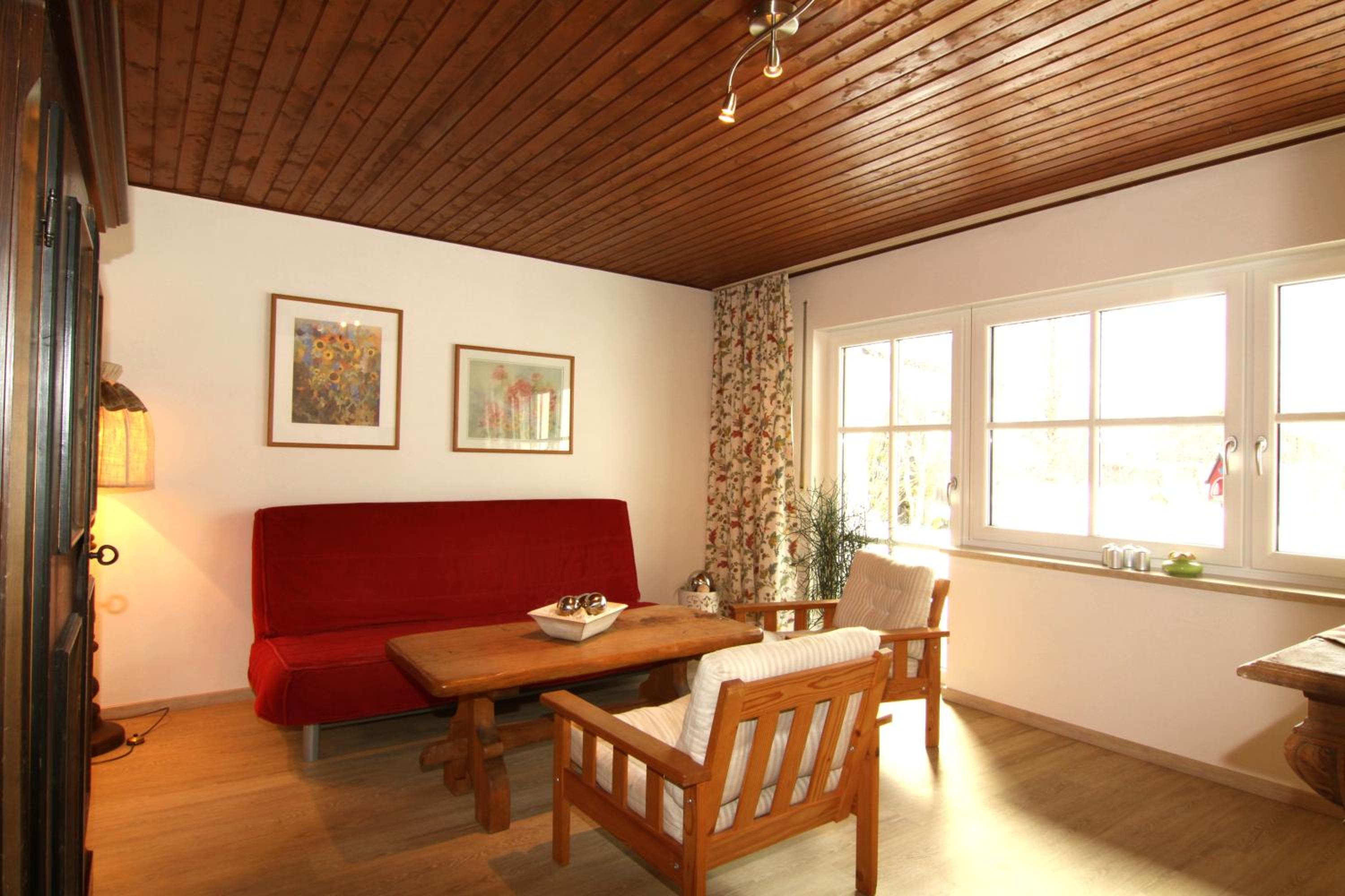 Ferienwohnungen Oberau
