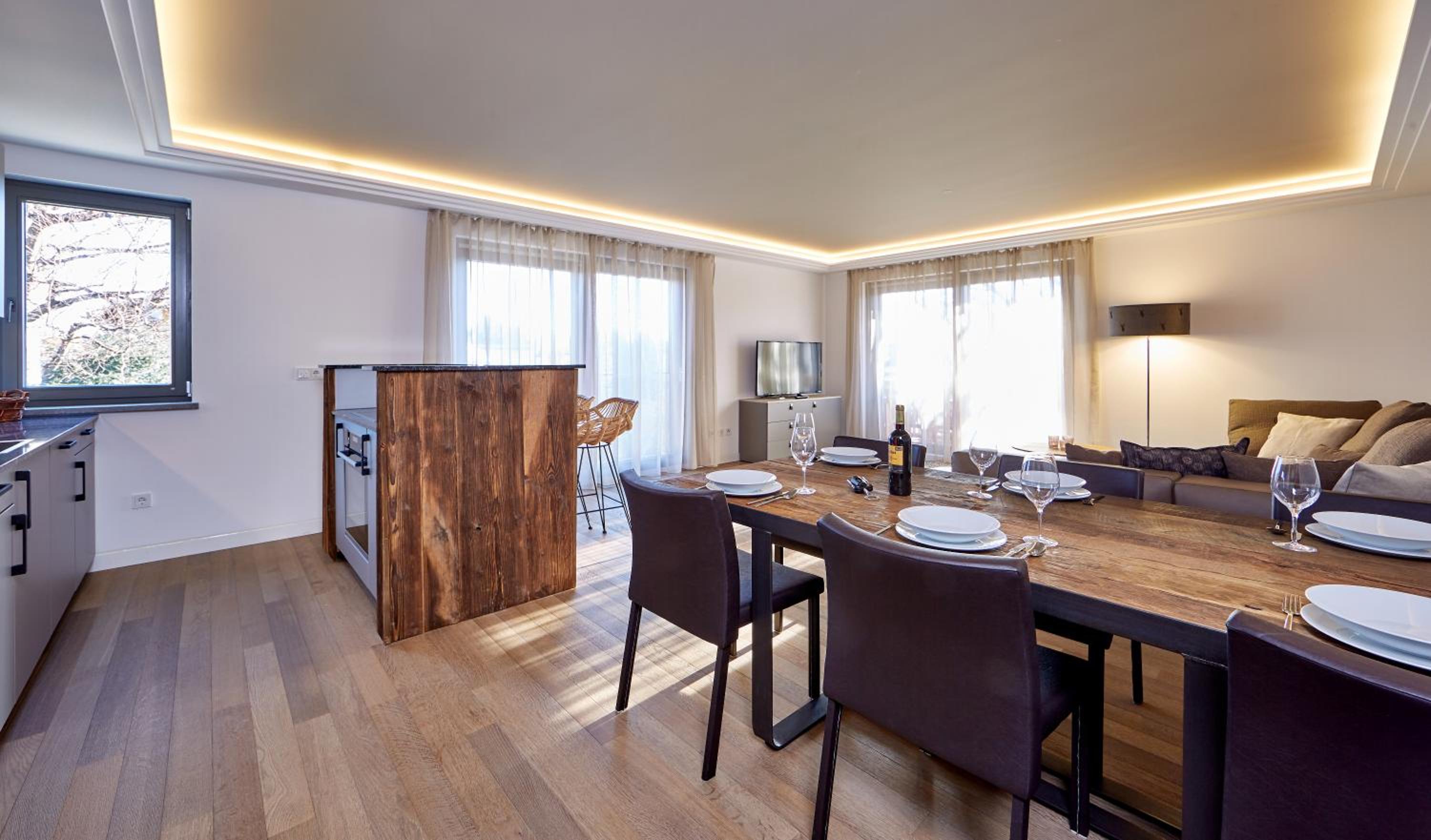 City Suites Murnau