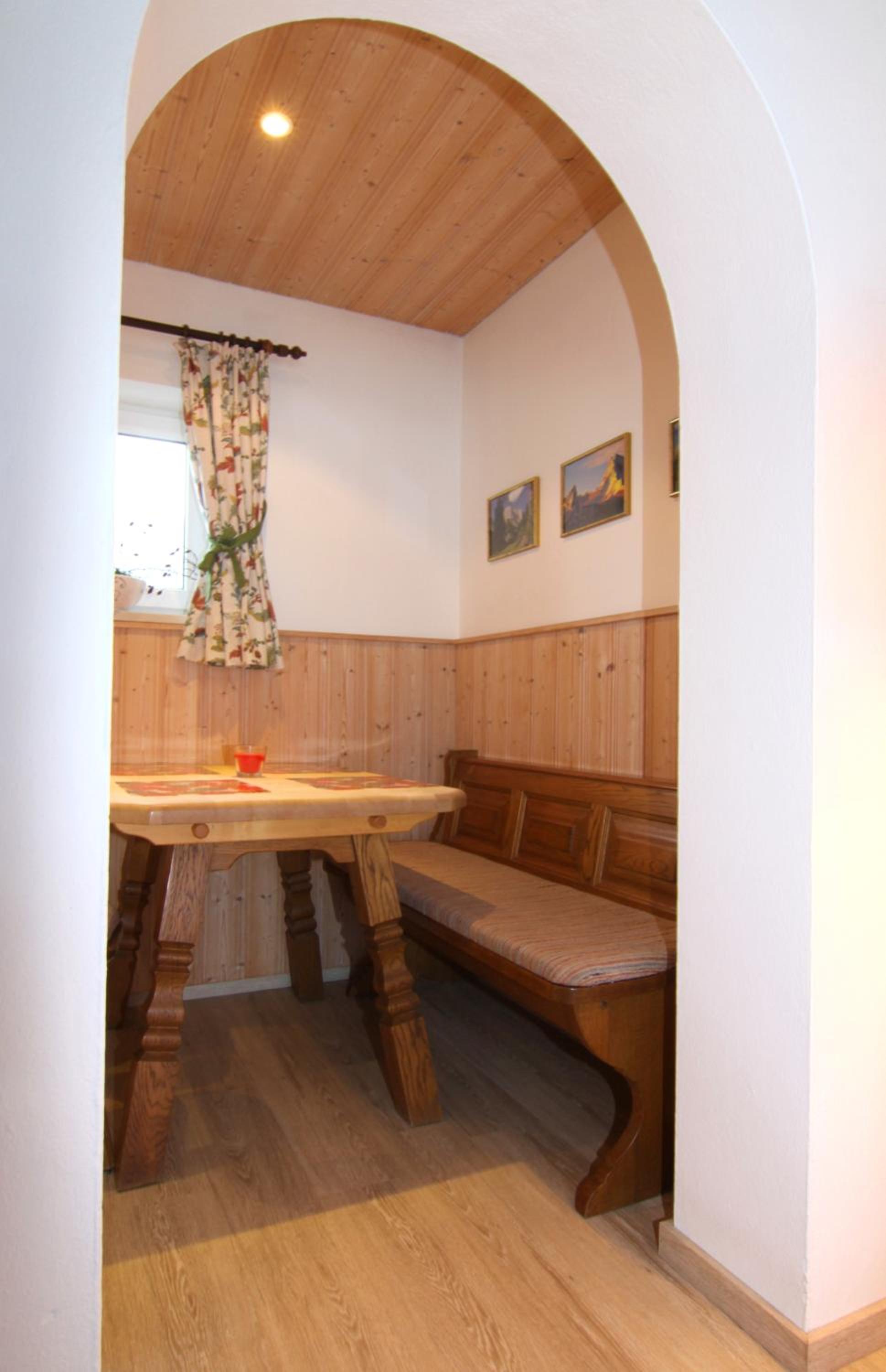Ferienwohnungen Oberau