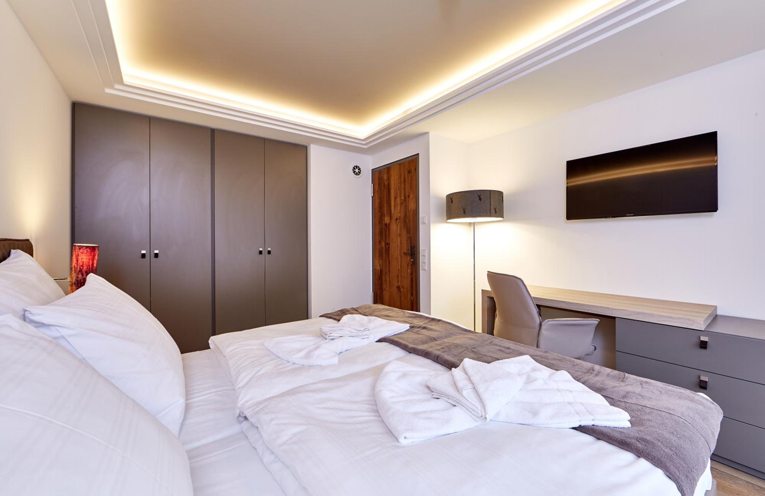 City Suites Murnau