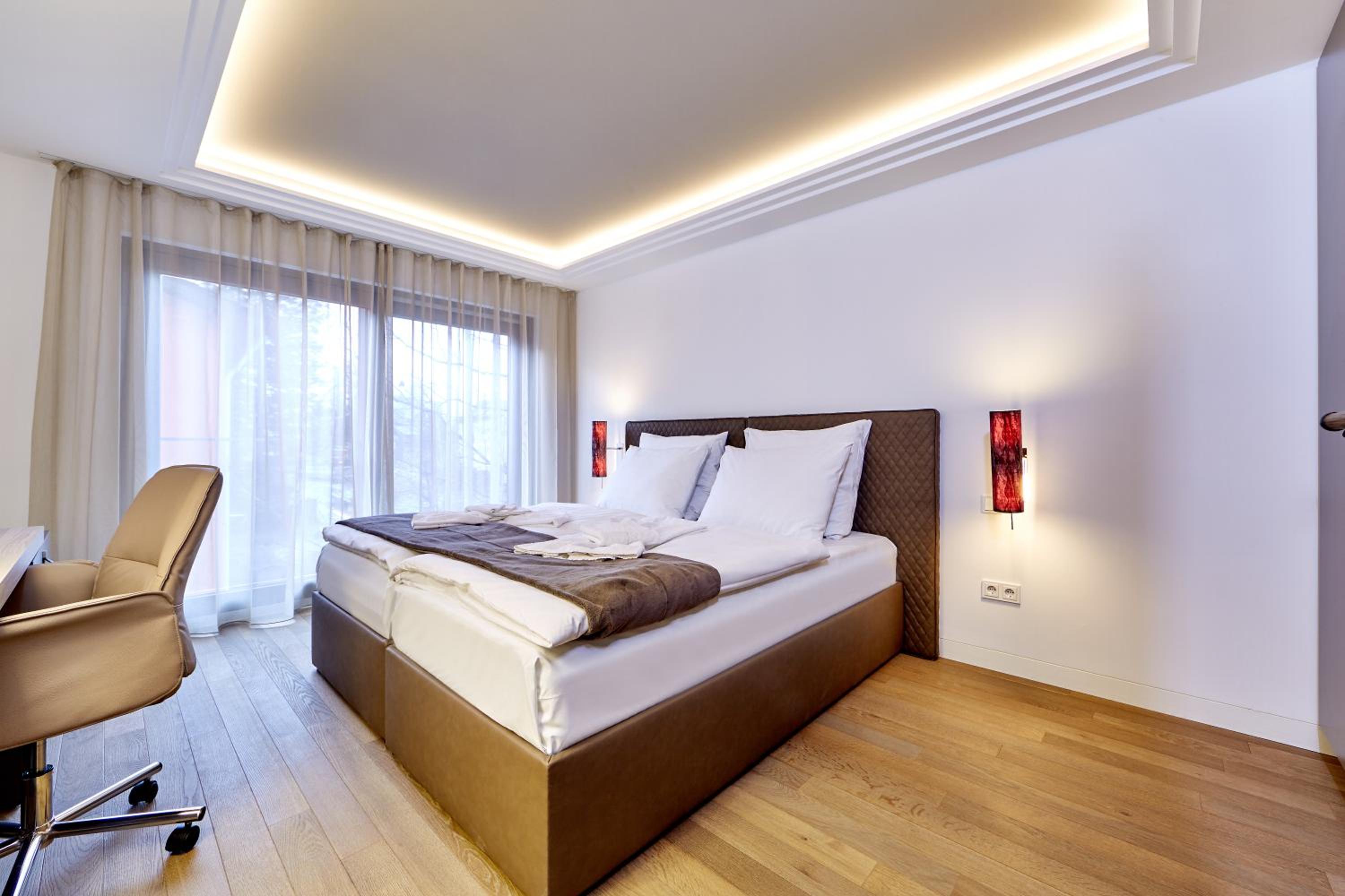 City Suites Murnau
