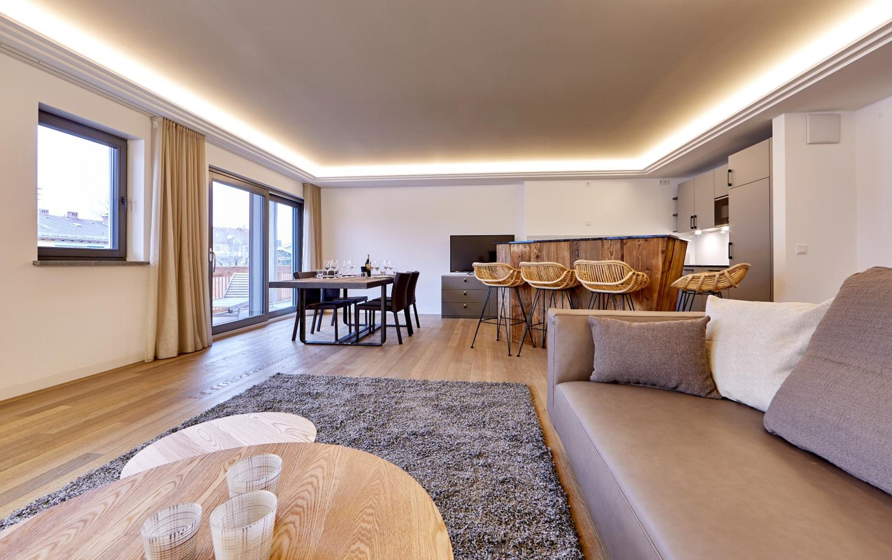 City Suites Murnau