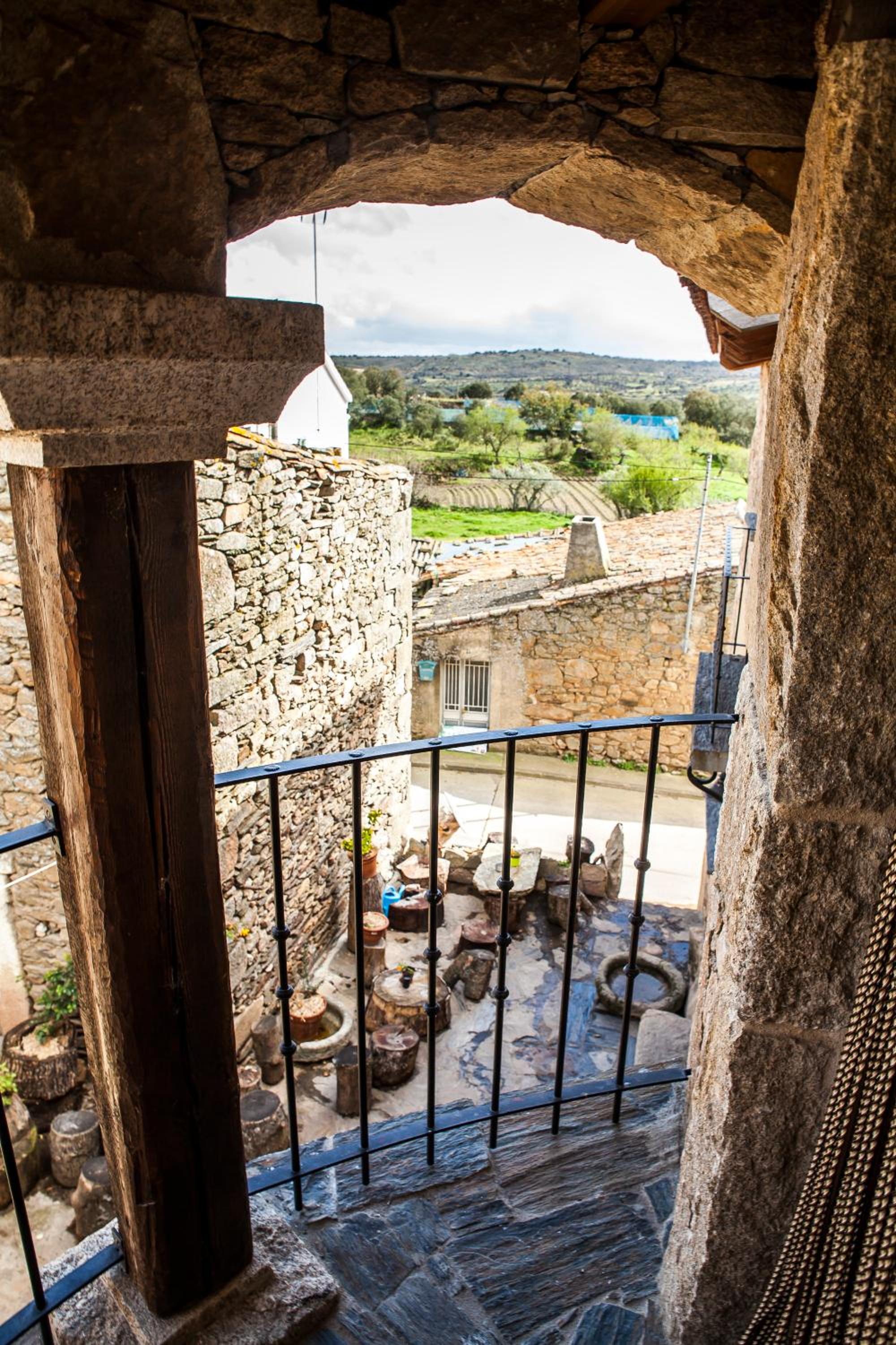 Casa Rural Therma Agreste
