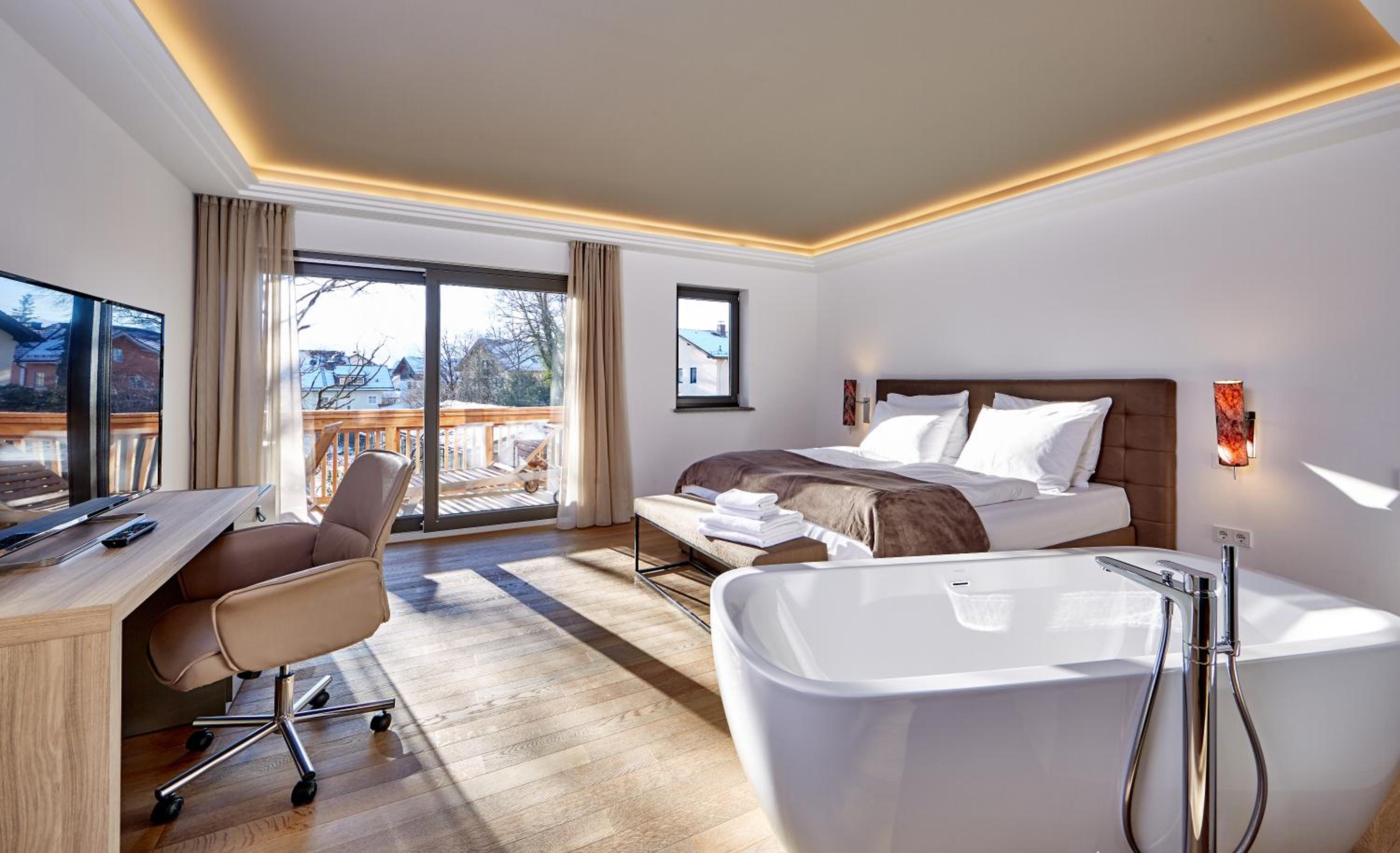 City Suites Murnau