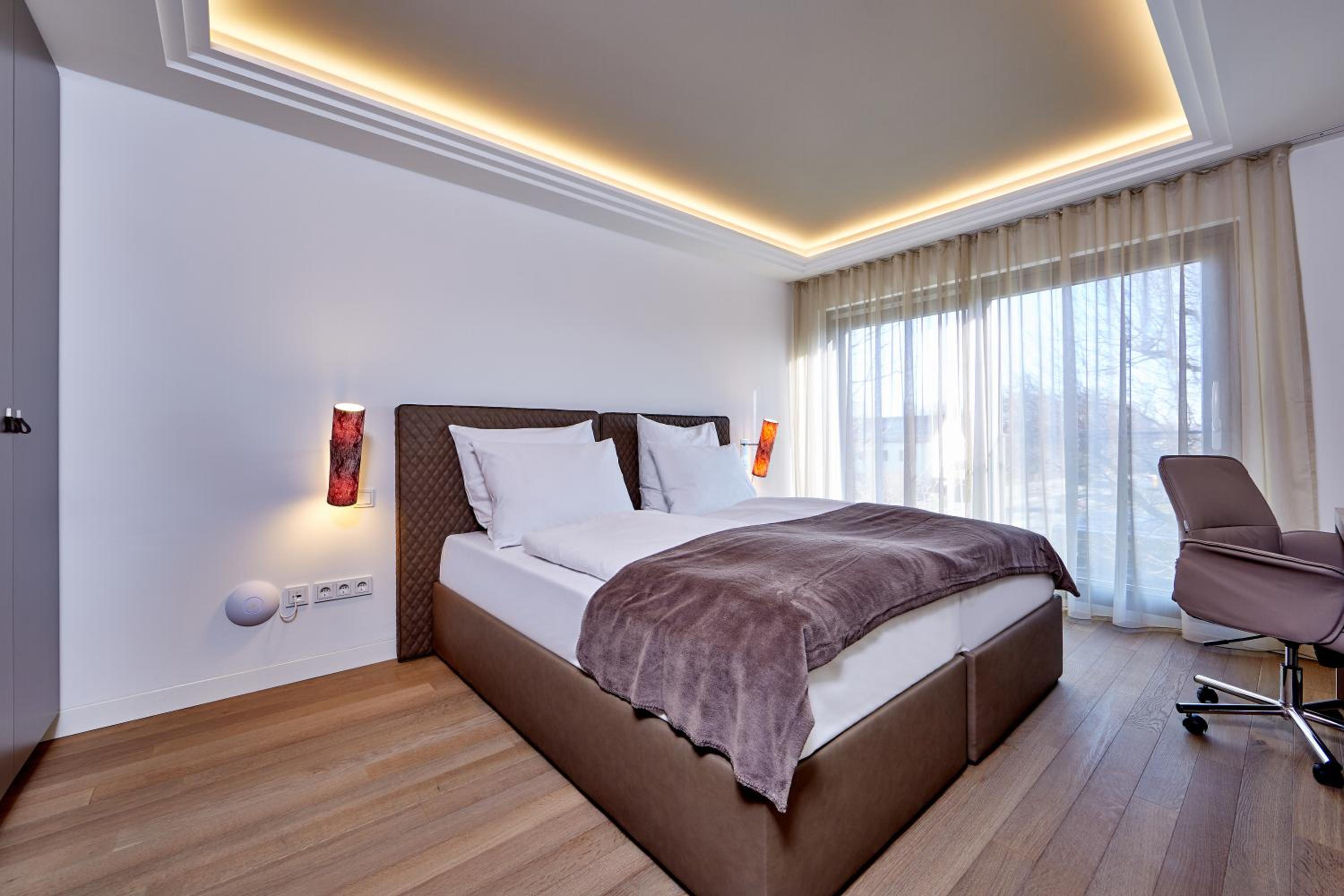 City Suites Murnau