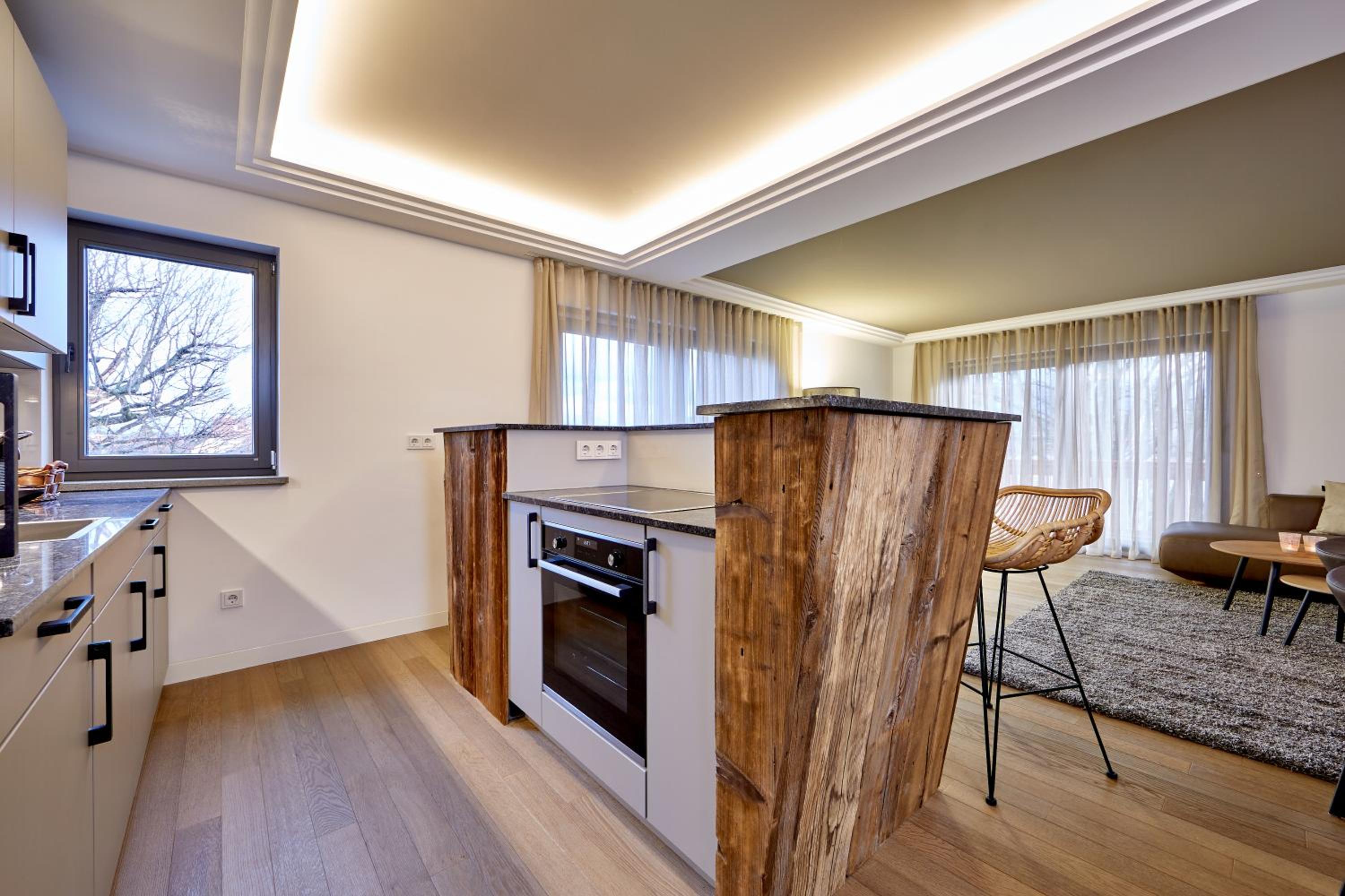 City Suites Murnau