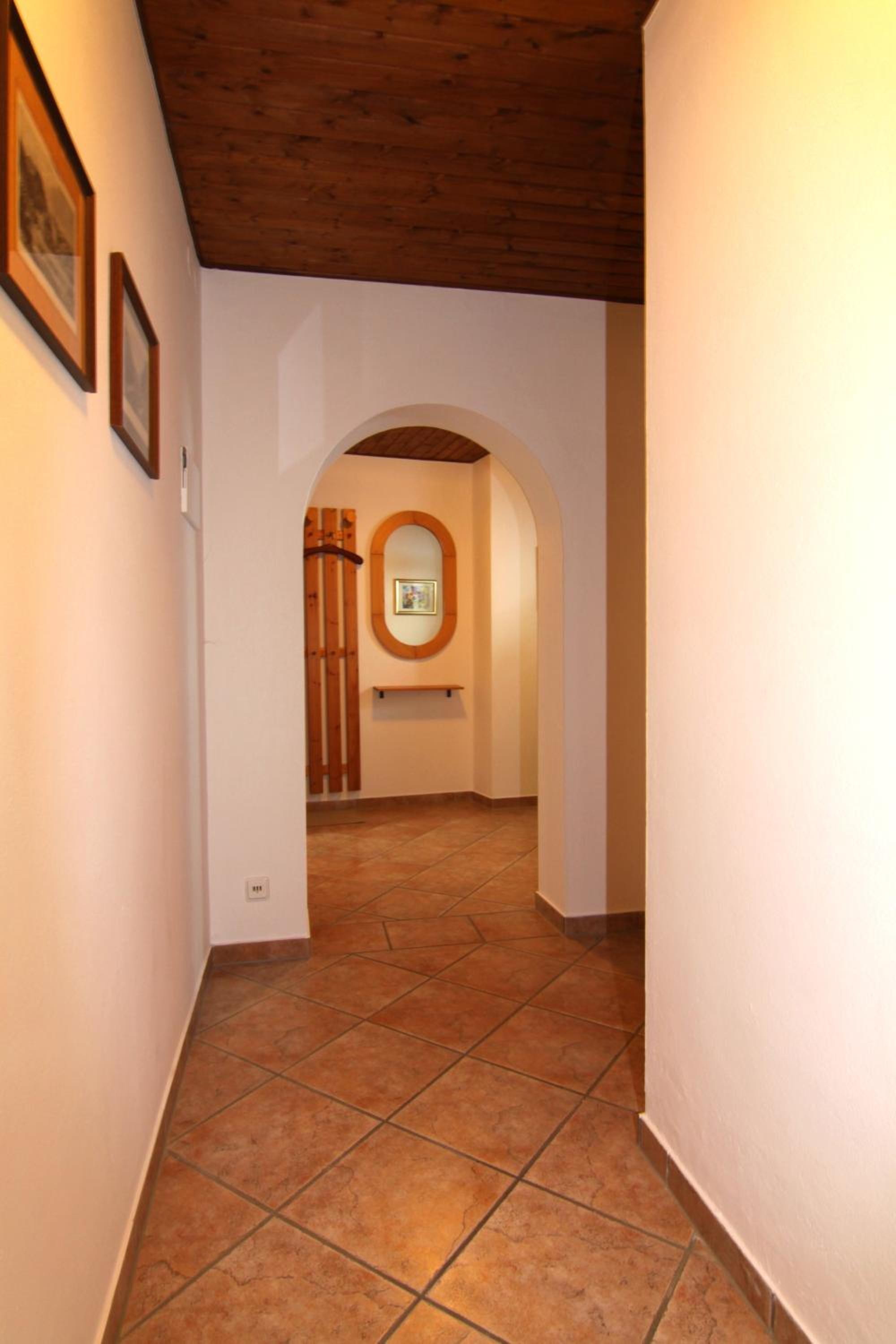 Ferienwohnungen Oberau
