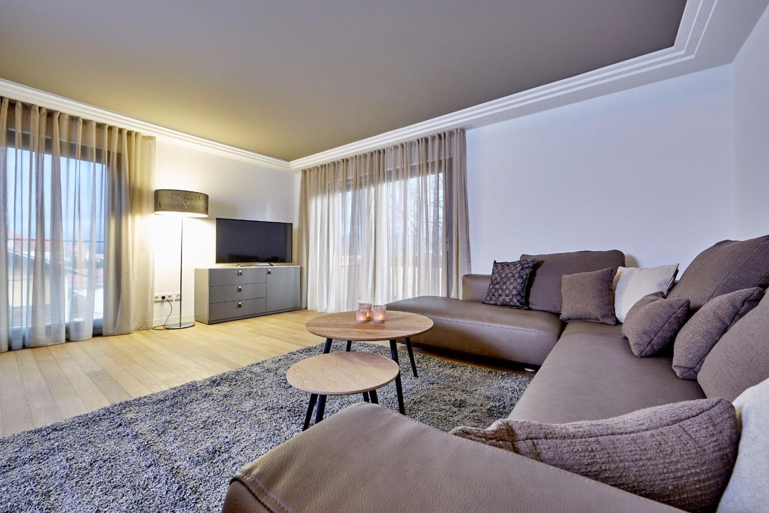 City Suites Murnau