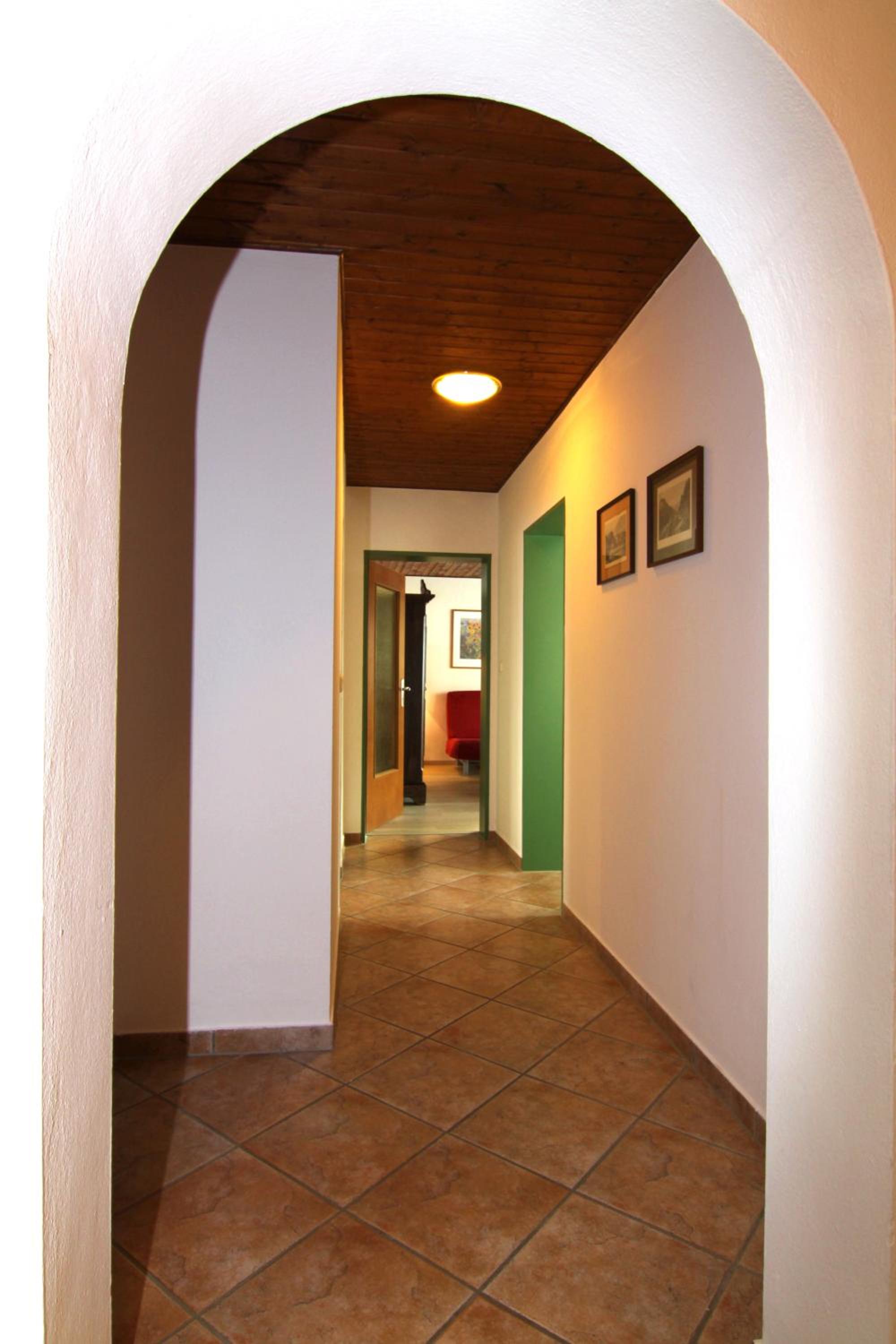 Ferienwohnungen Oberau