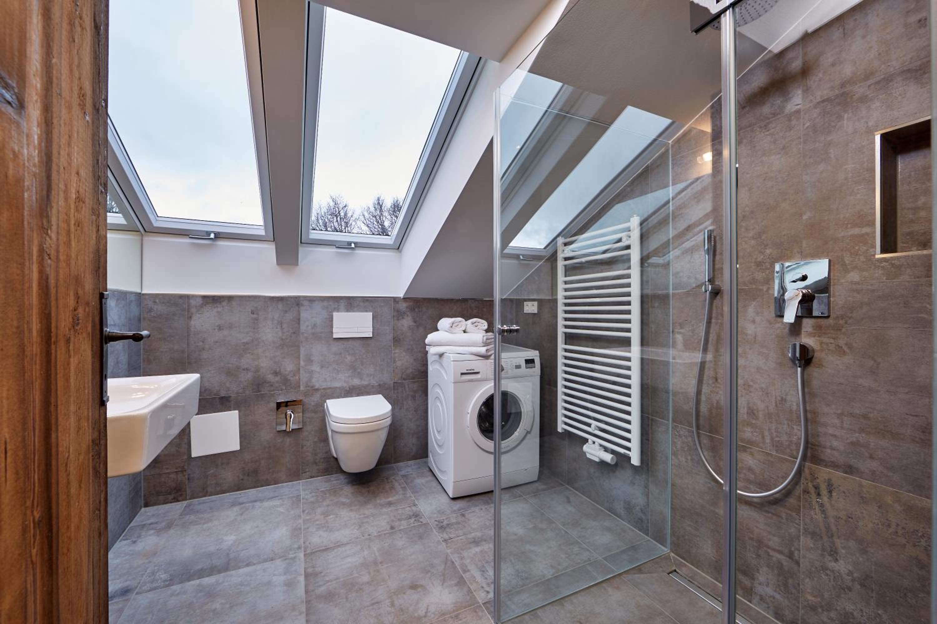 City Suites Murnau