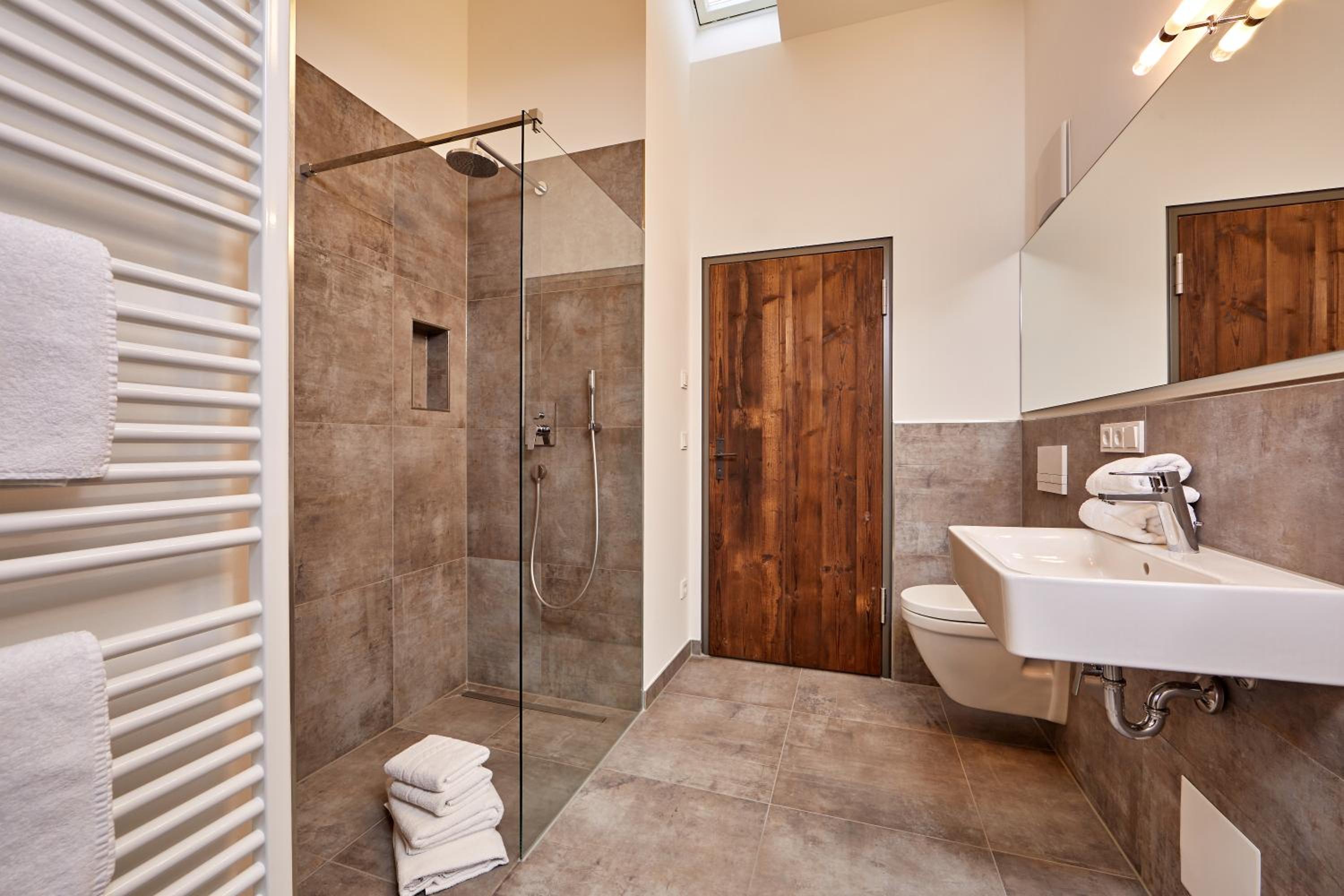 City Suites Murnau