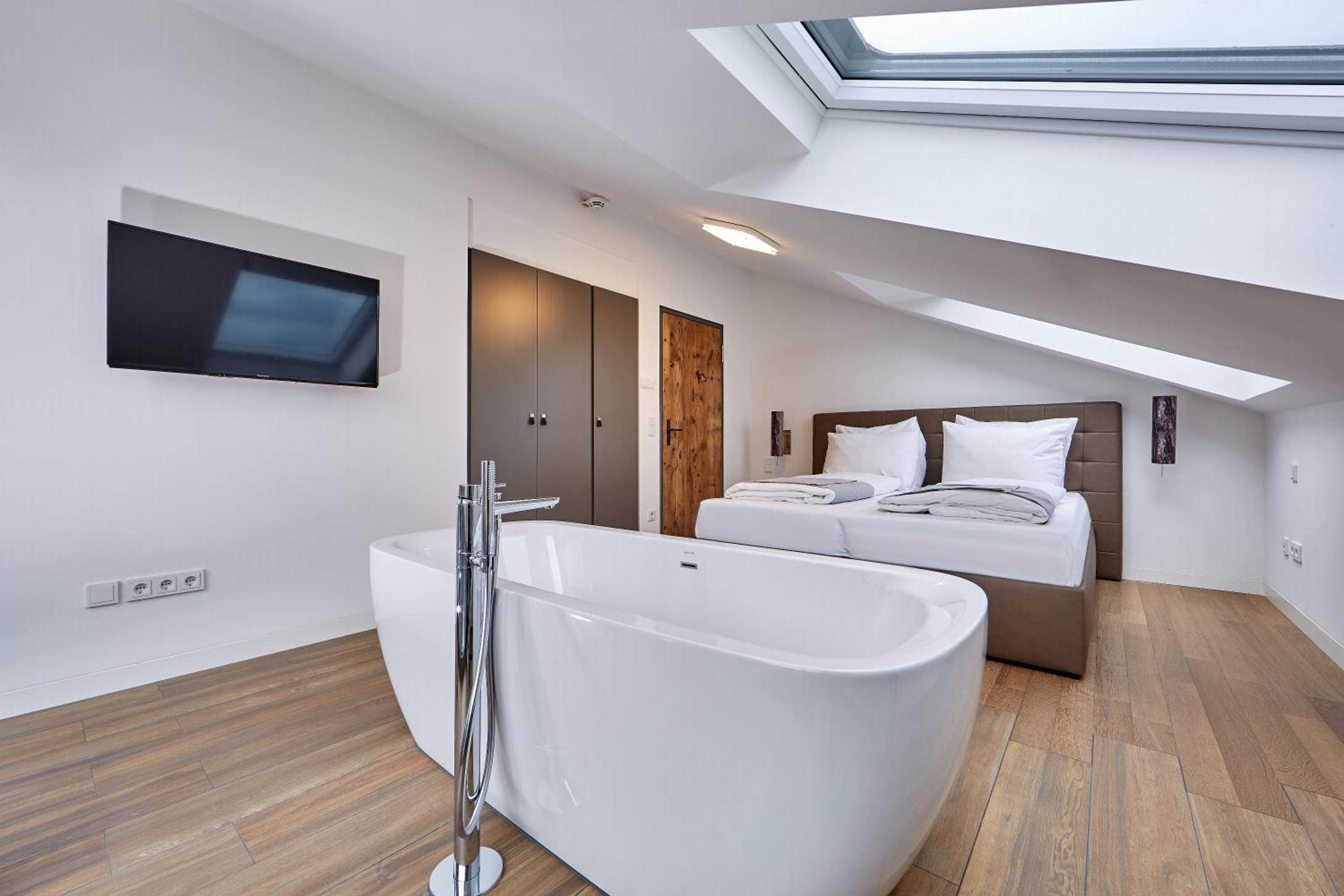City Suites Murnau