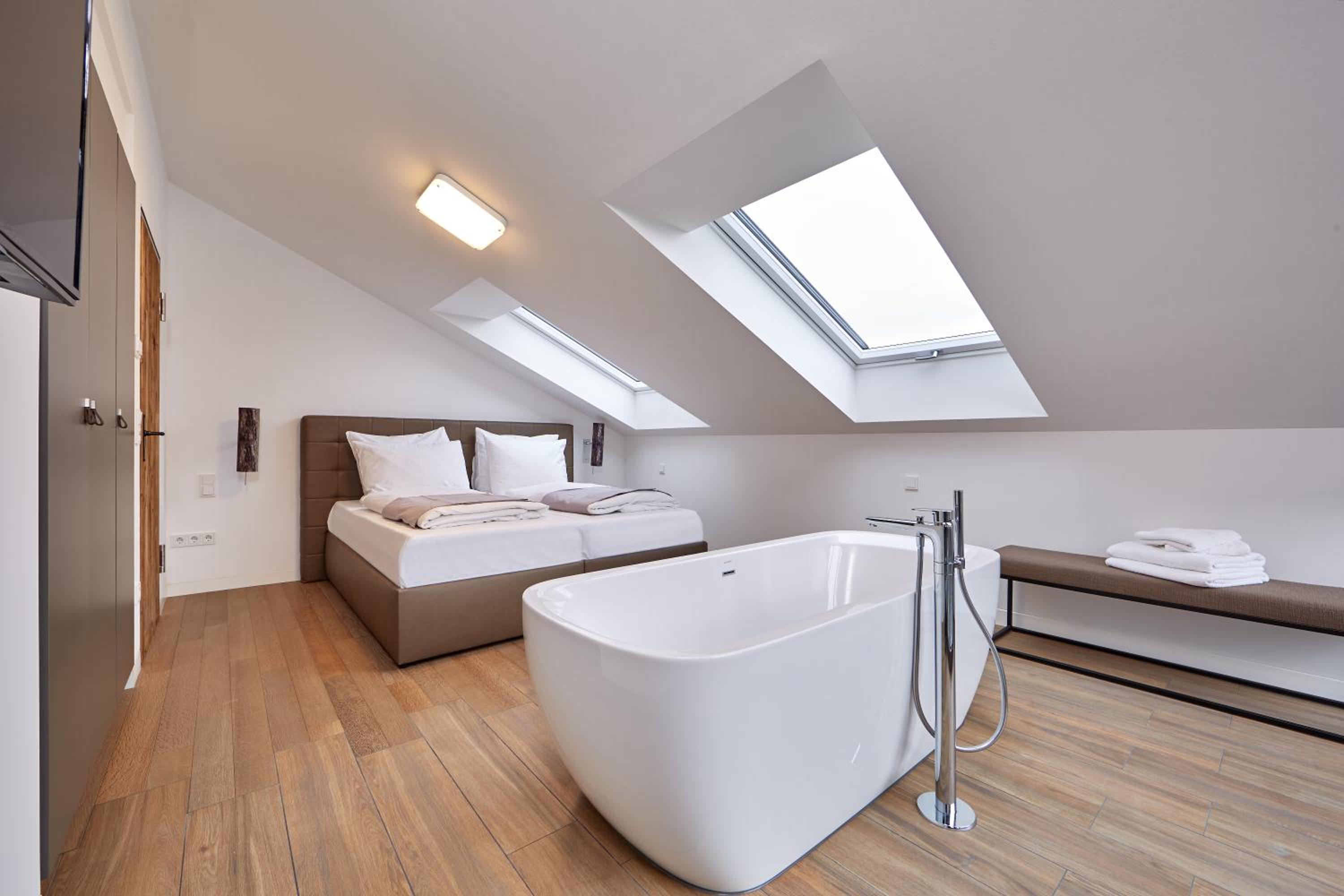 City Suites Murnau
