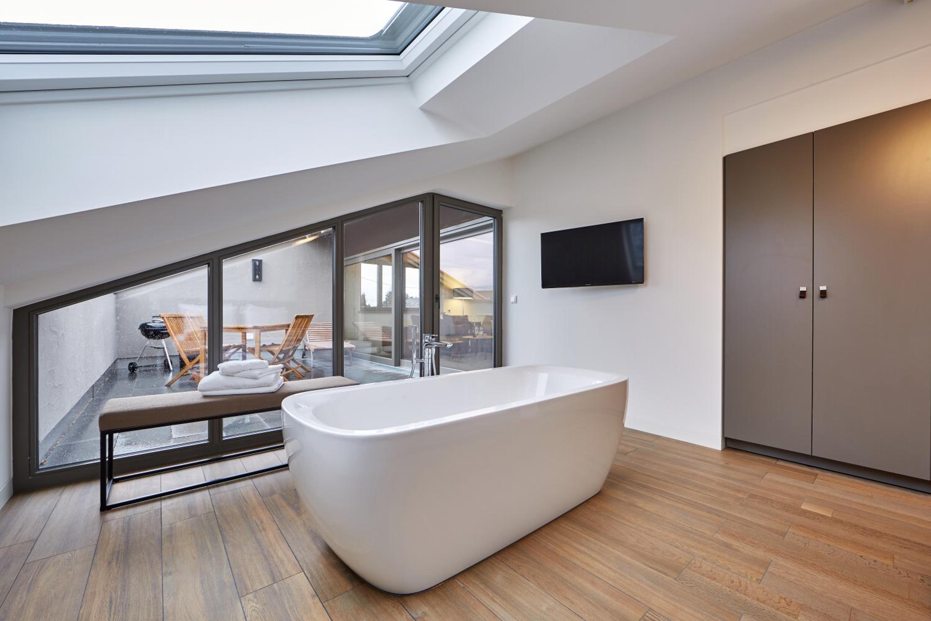 City Suites Murnau