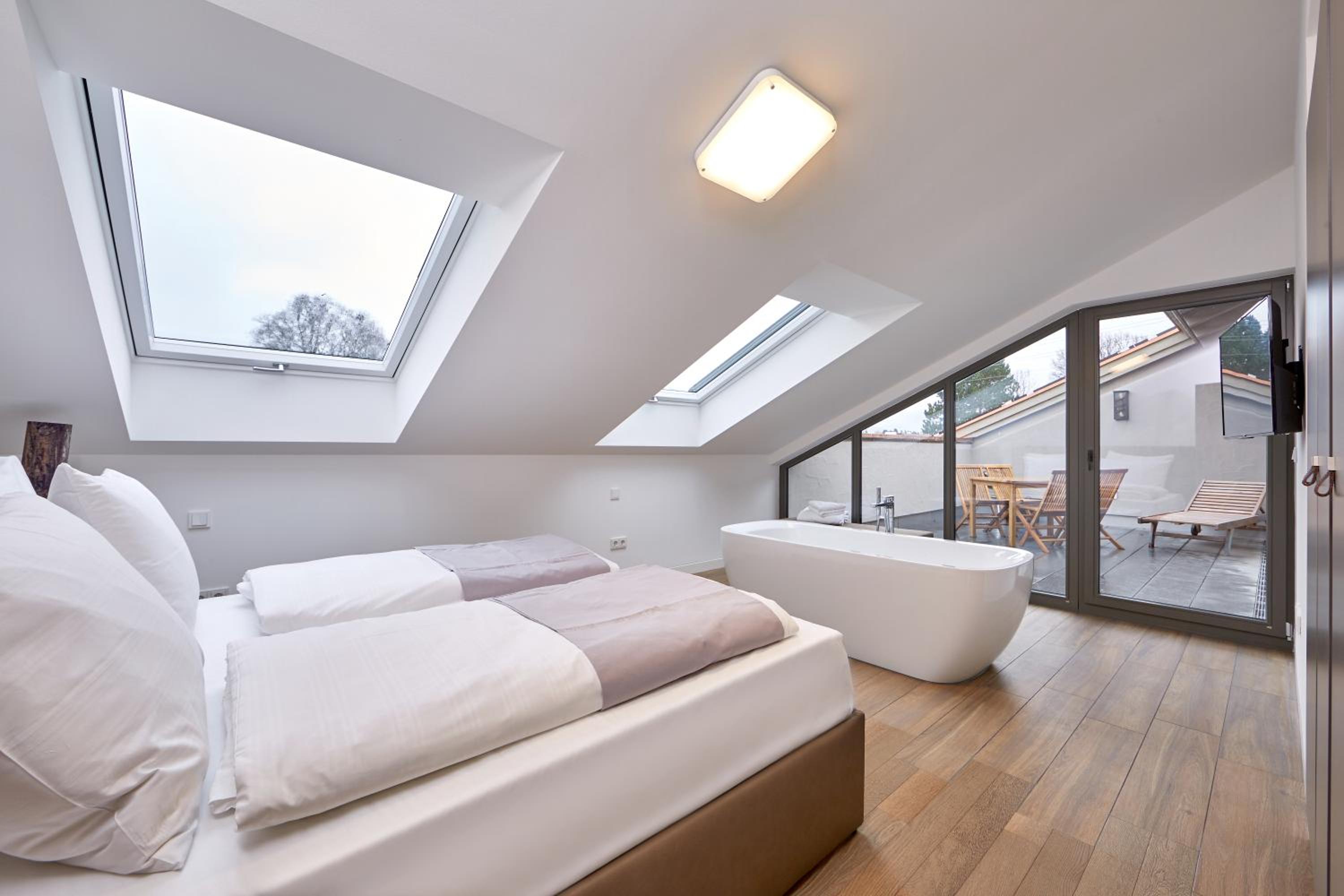 City Suites Murnau
