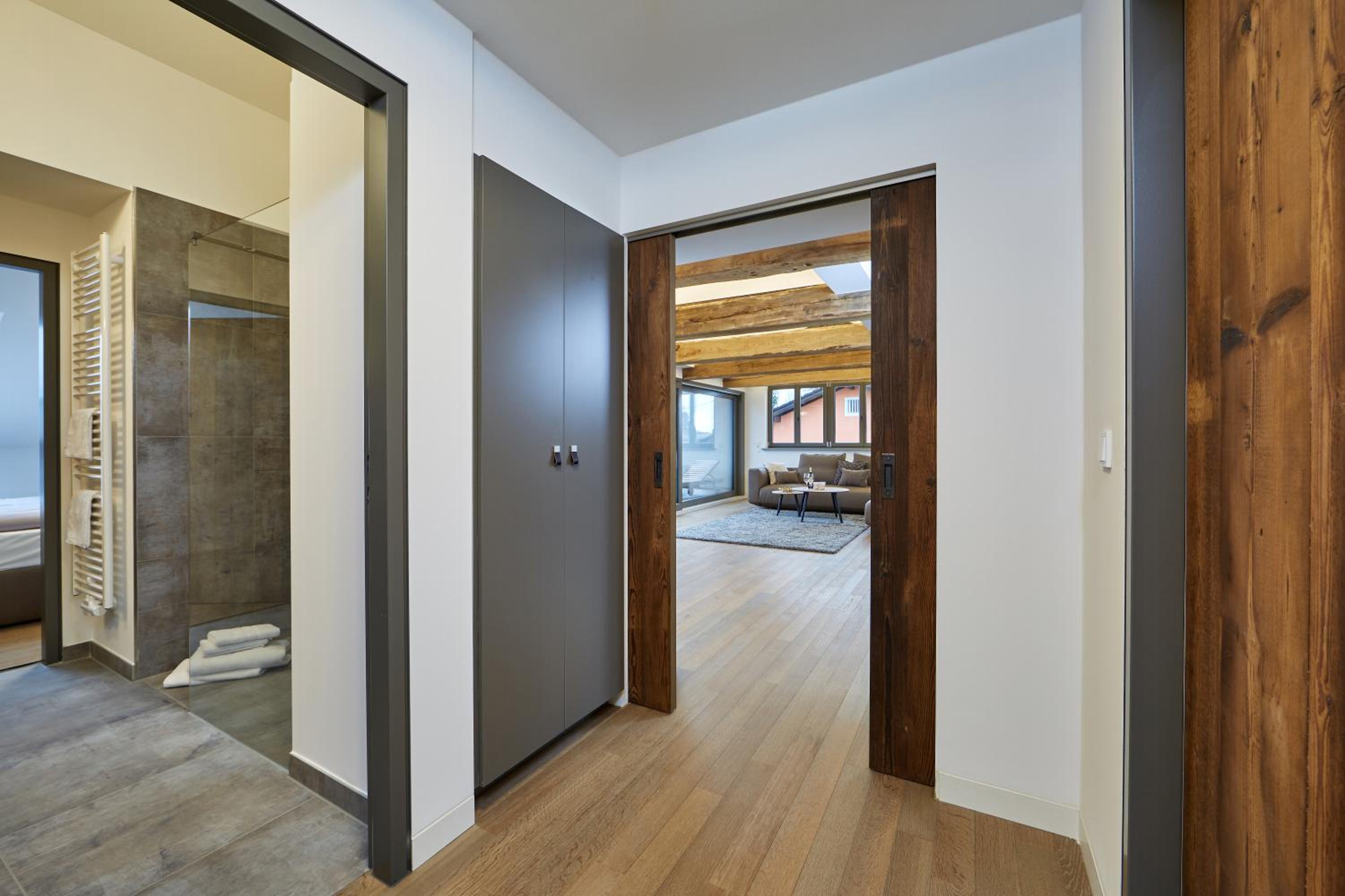 City Suites Murnau