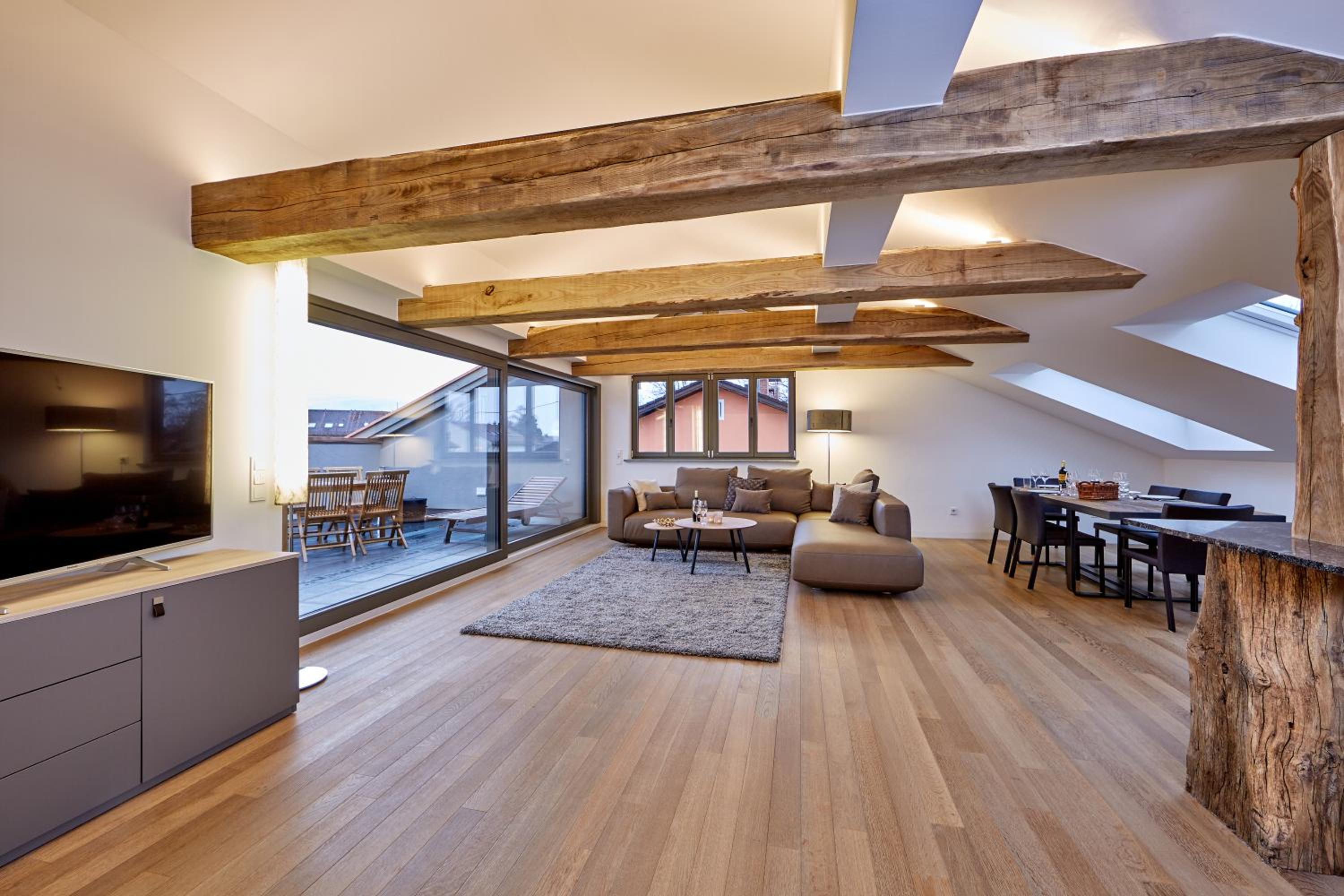 City Suites Murnau