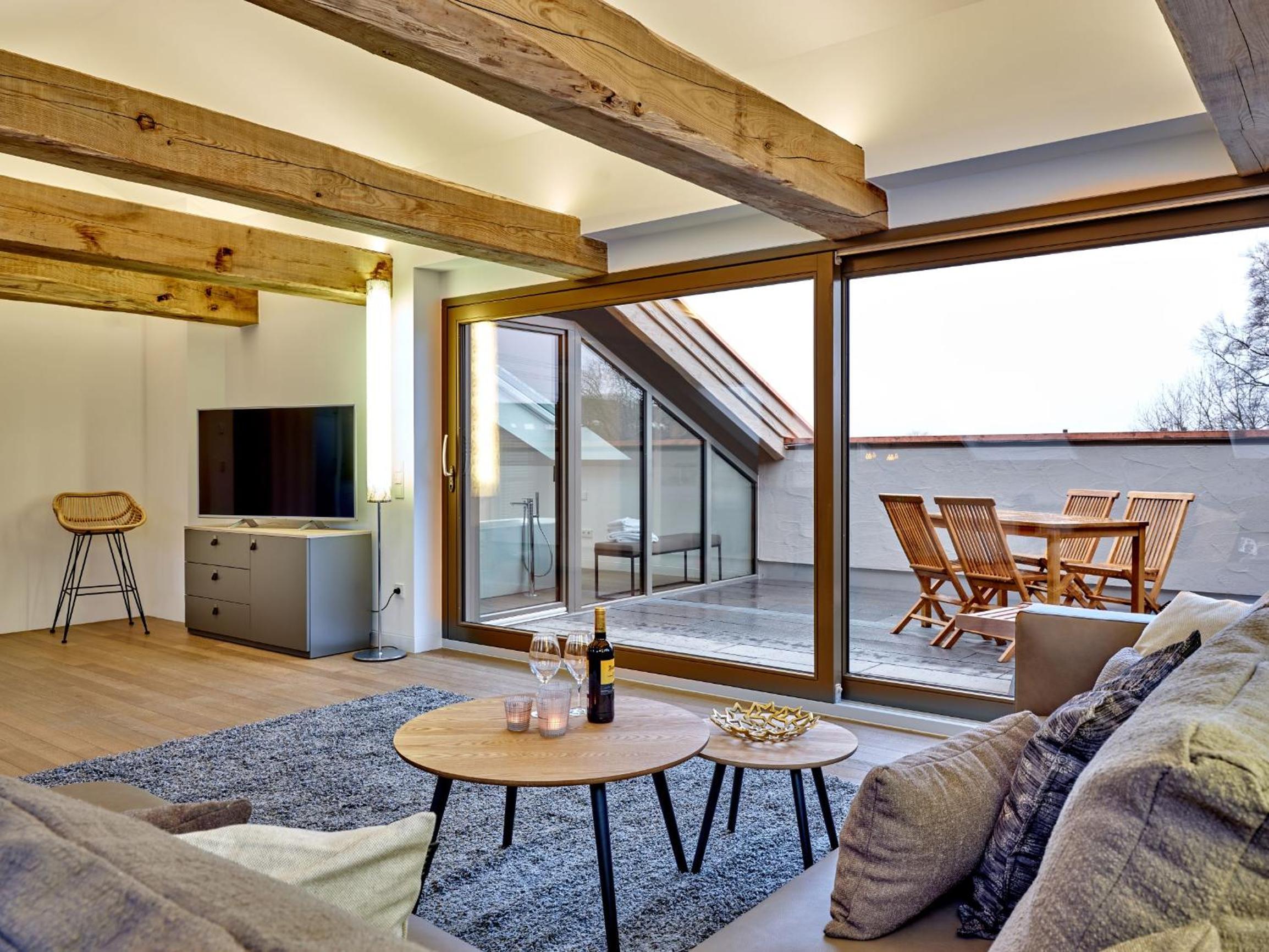 City Suites Murnau