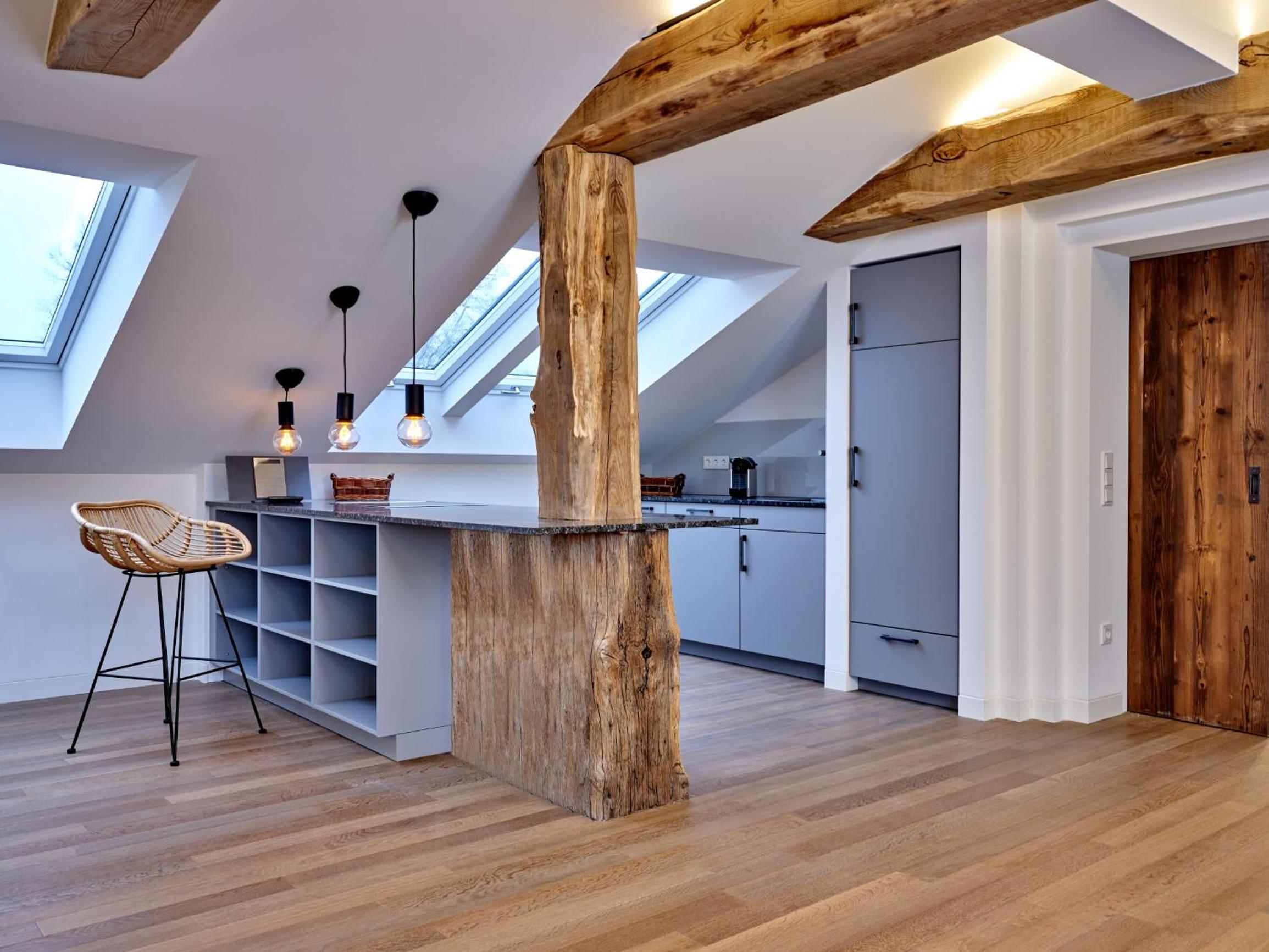 City Suites Murnau