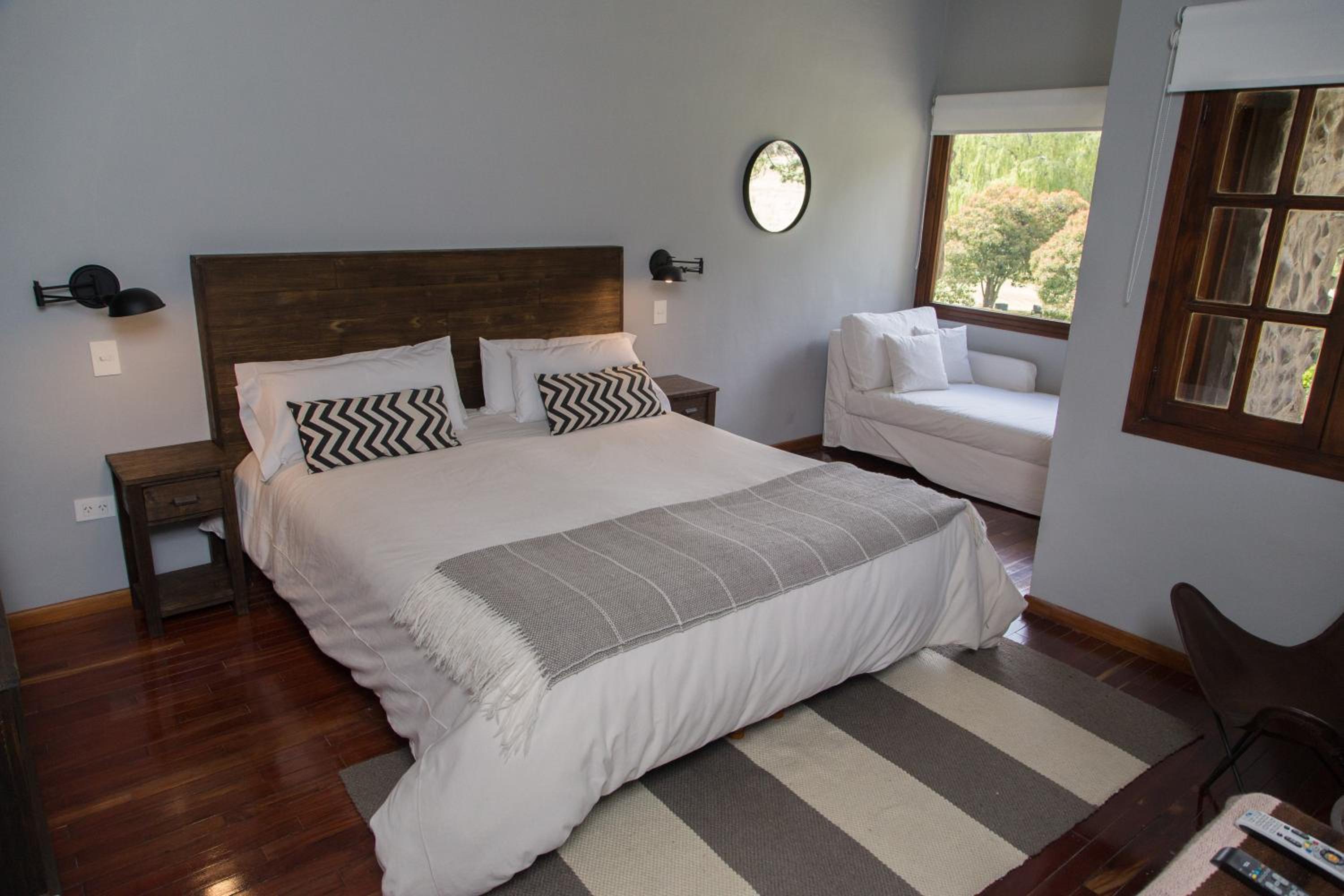 Hostería & Spa De La Cascada